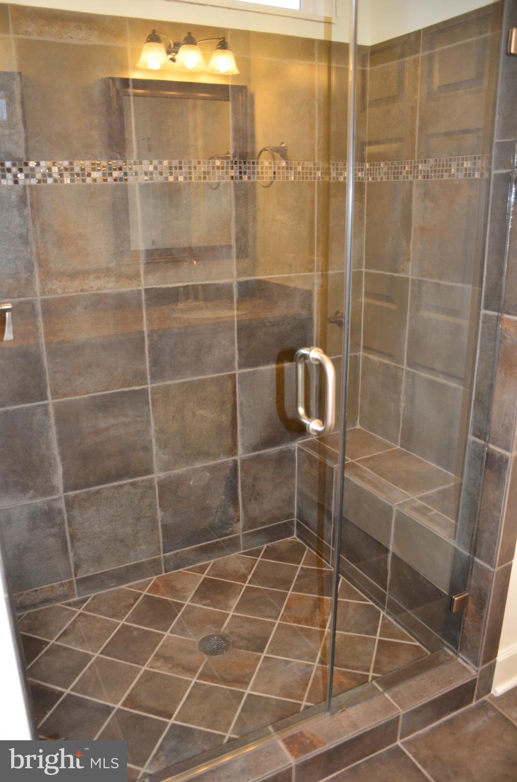 NORTH RIDGE ESTATES - Residential