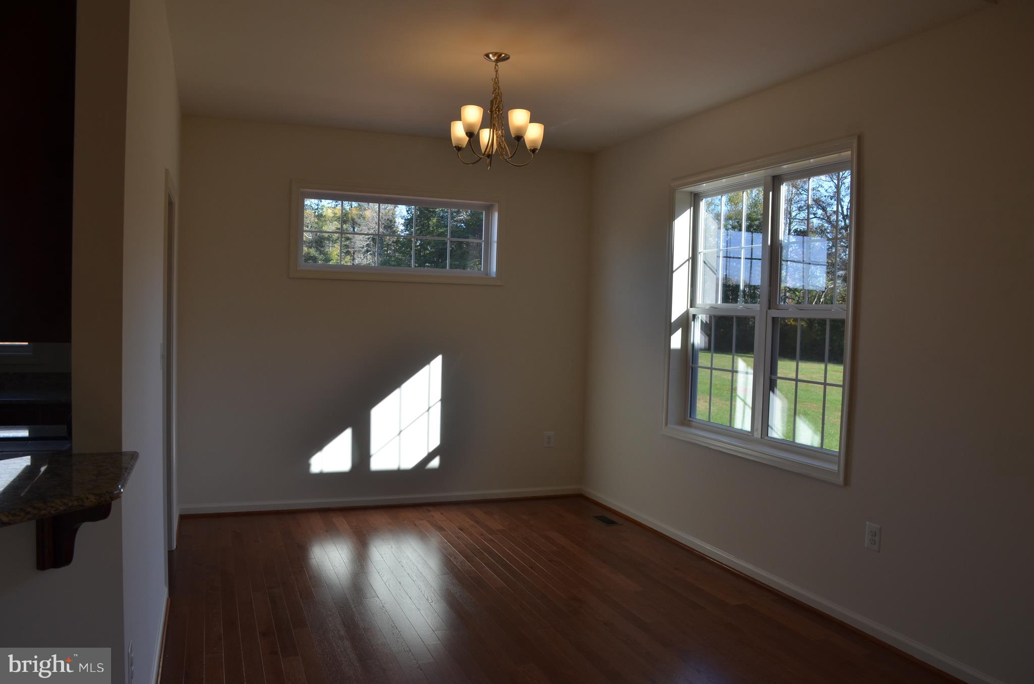 NORTH RIDGE ESTATES - Residential