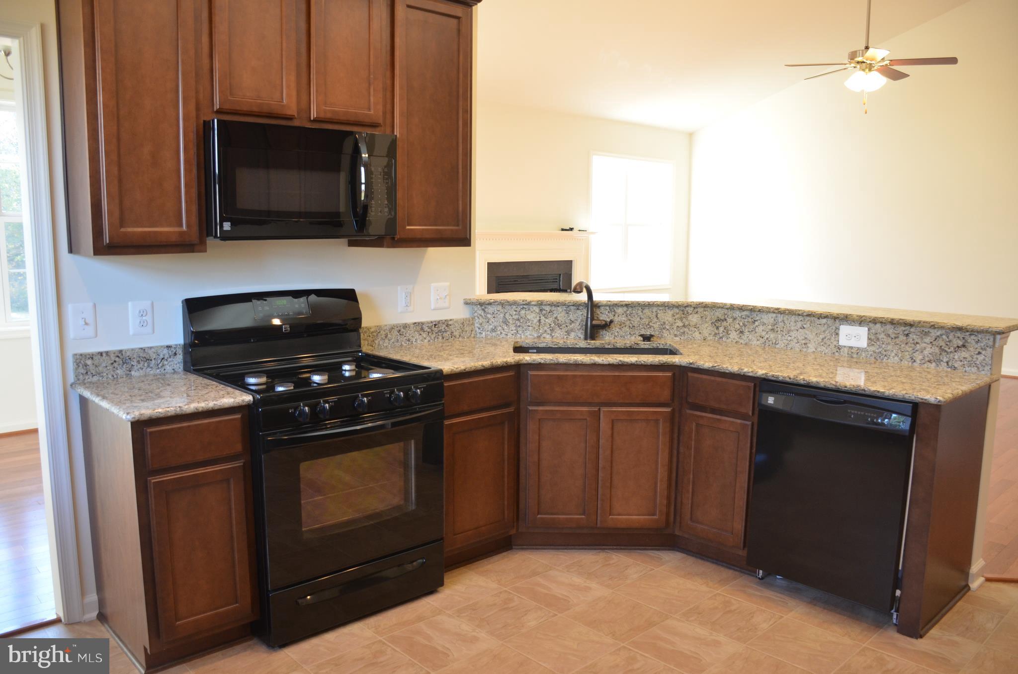 NORTH RIDGE ESTATES - Residential