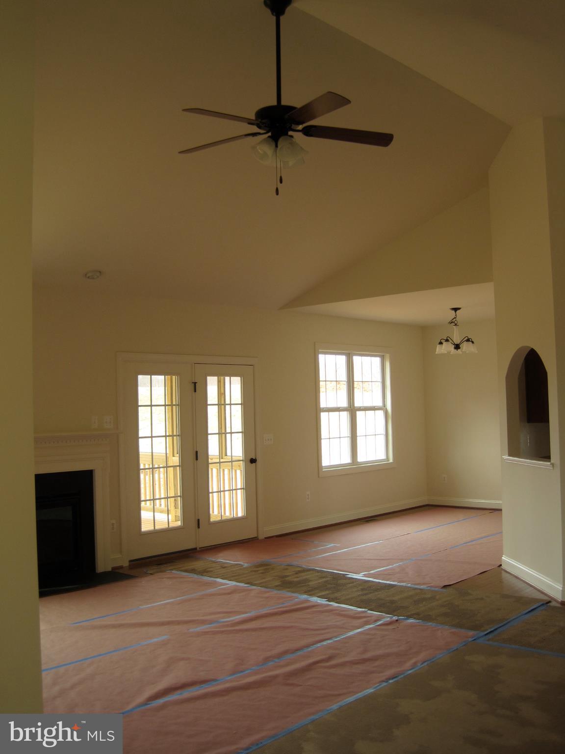 NORTH RIDGE ESTATES - Residential