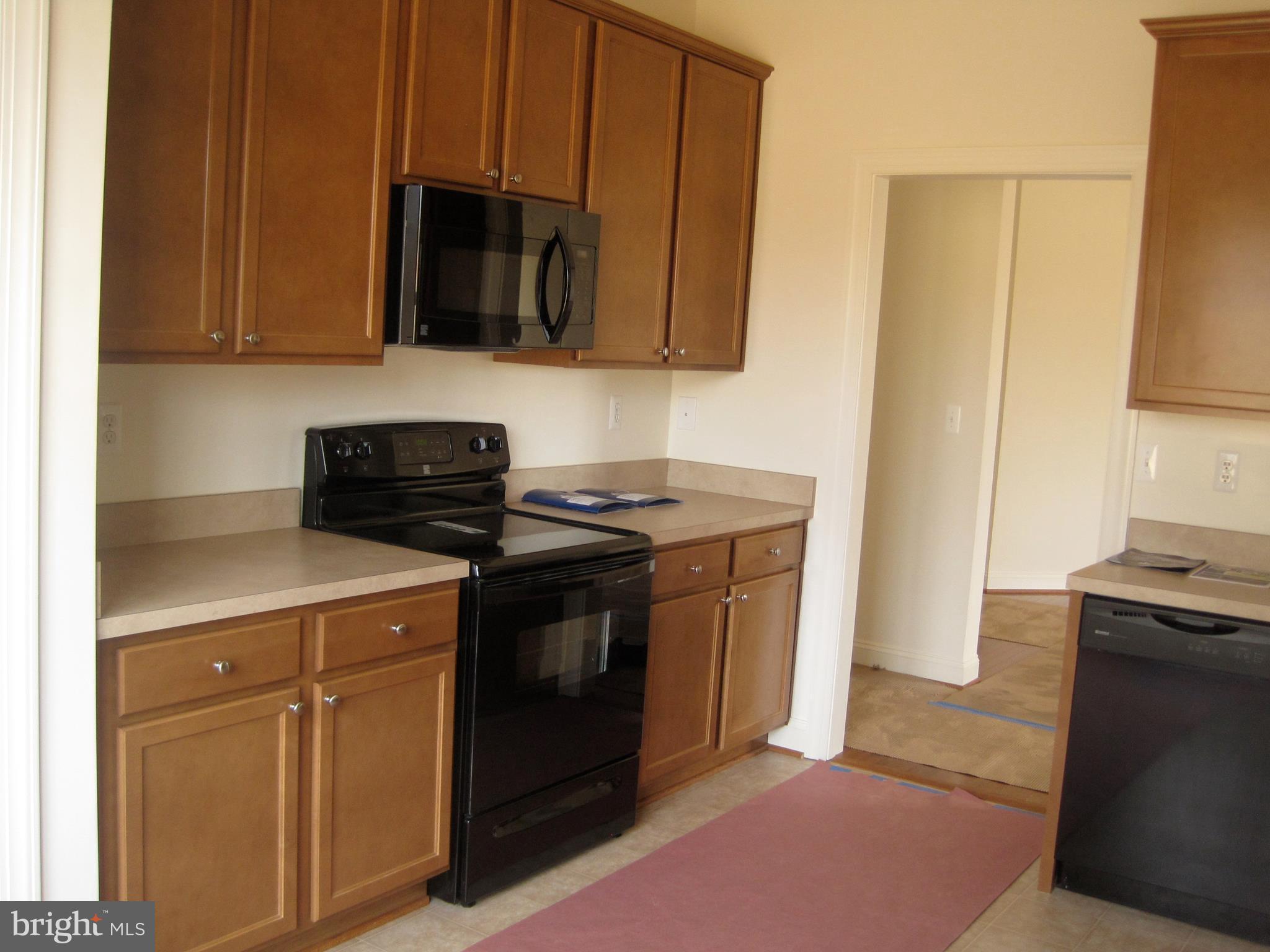 NORTH RIDGE ESTATES - Residential