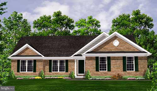 NORTH RIDGE ESTATES - Residential