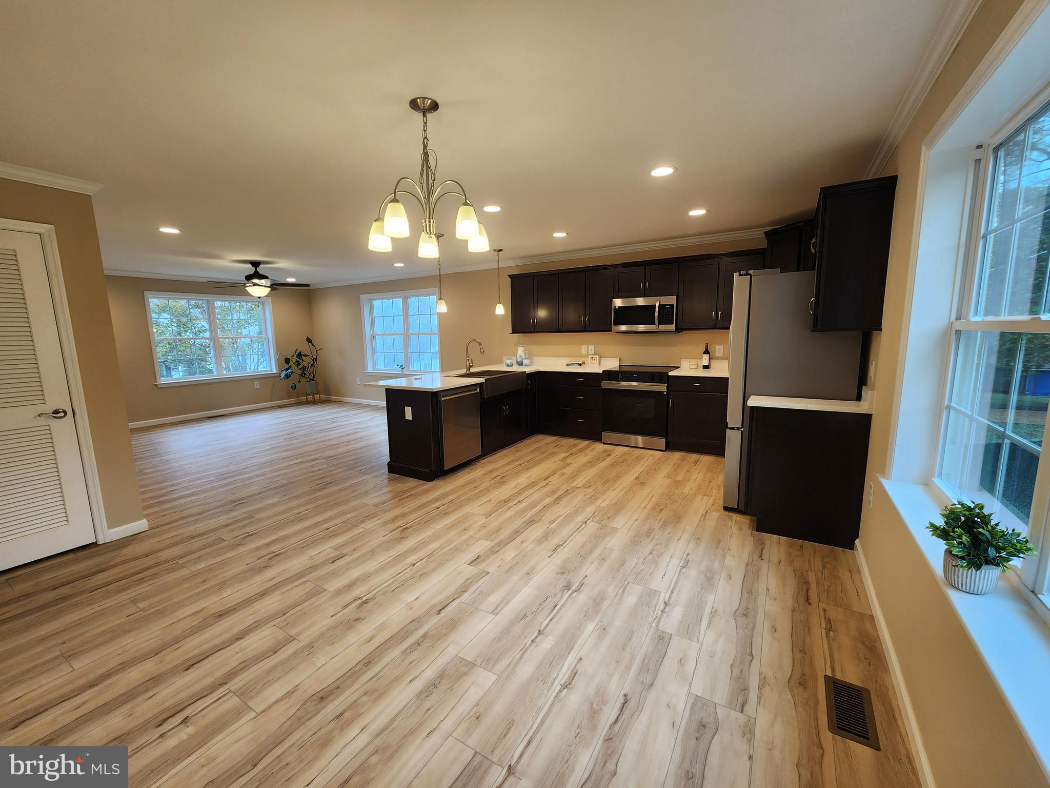 MARSHALL HEIGHTS - Residential