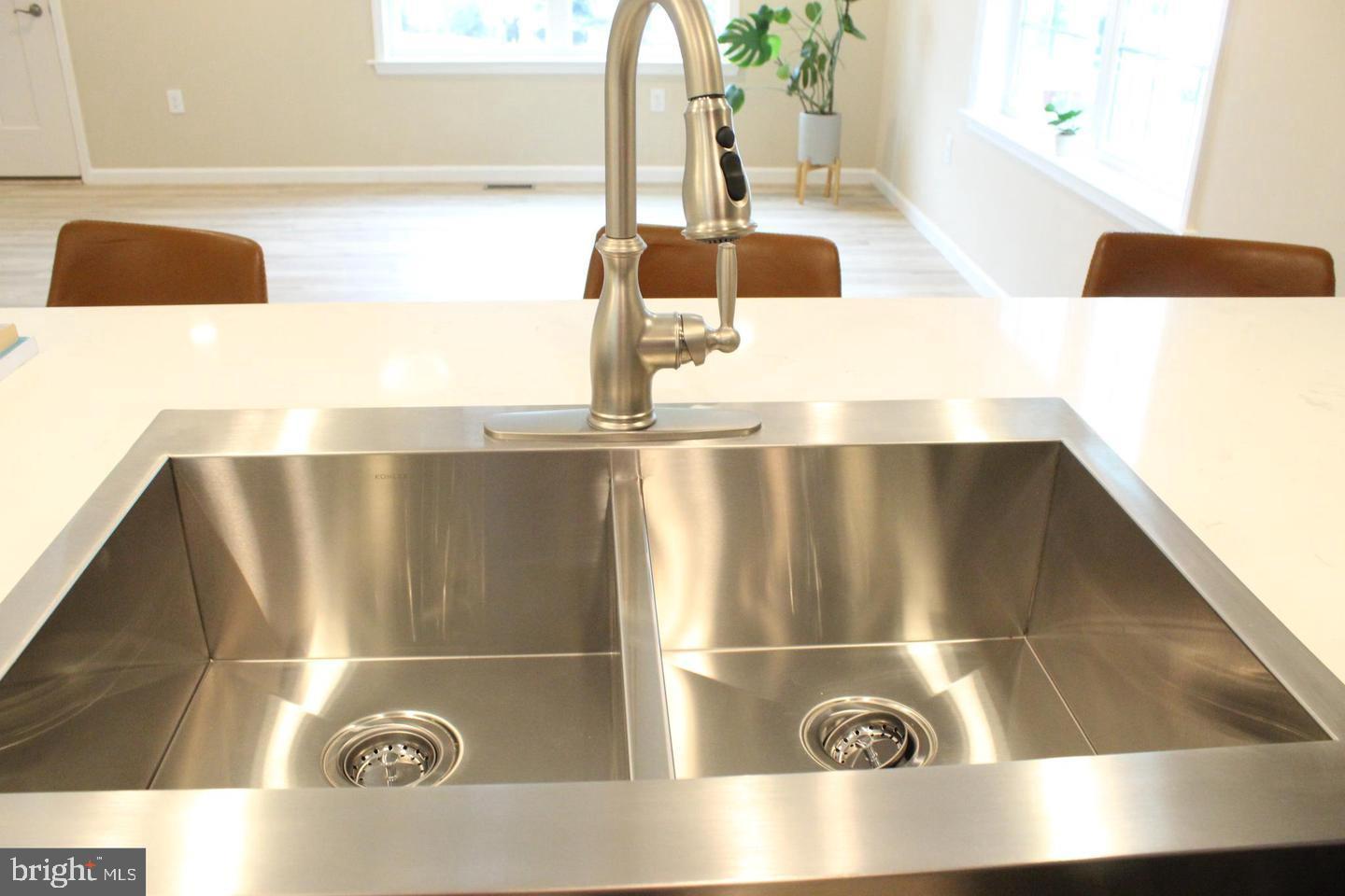 MARSHALL HEIGHTS - Residential