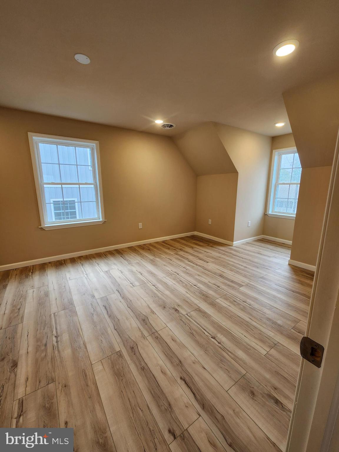 MARSHALL HEIGHTS - Residential