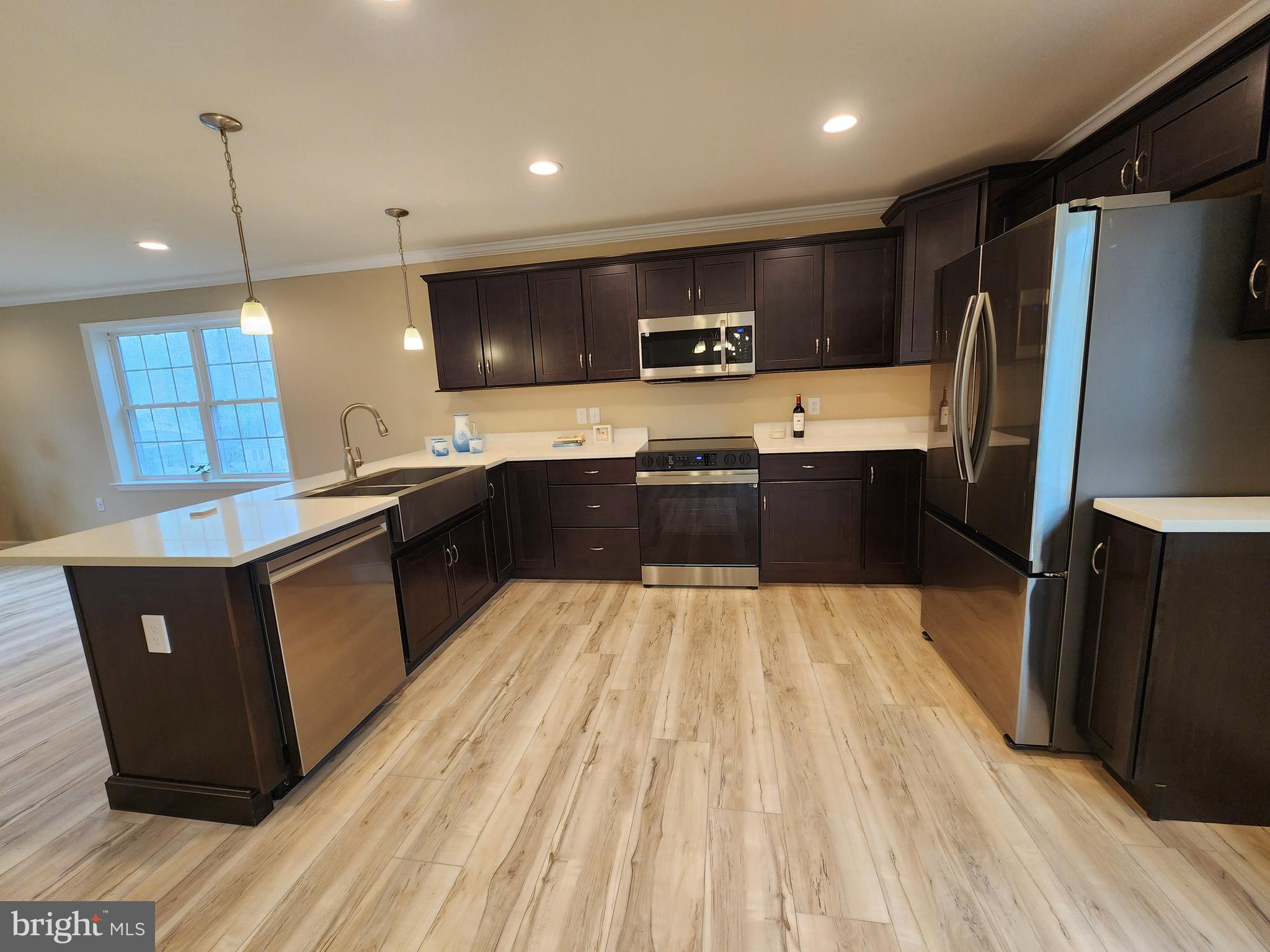 MARSHALL HEIGHTS - Residential