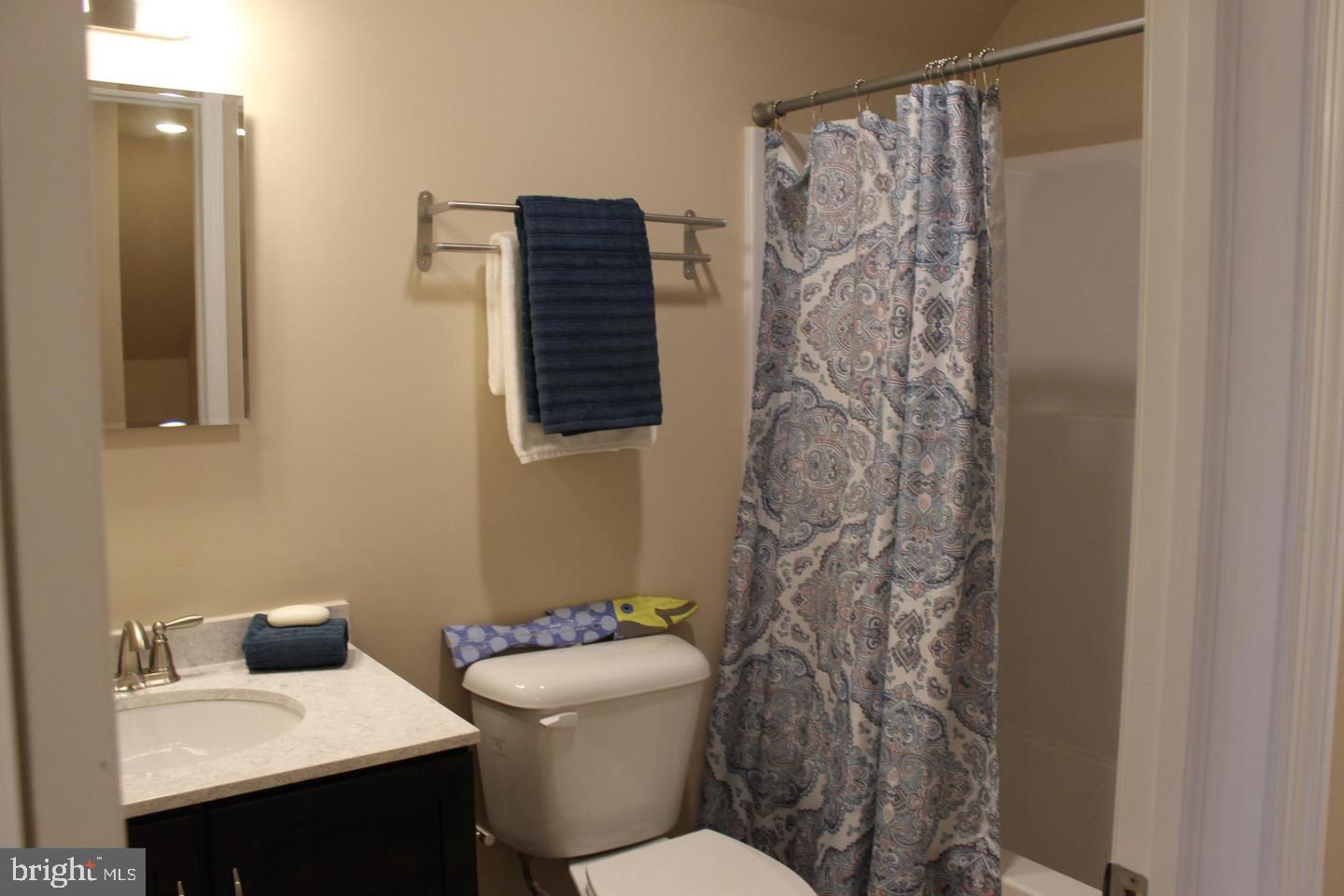 MARSHALL HEIGHTS - Residential