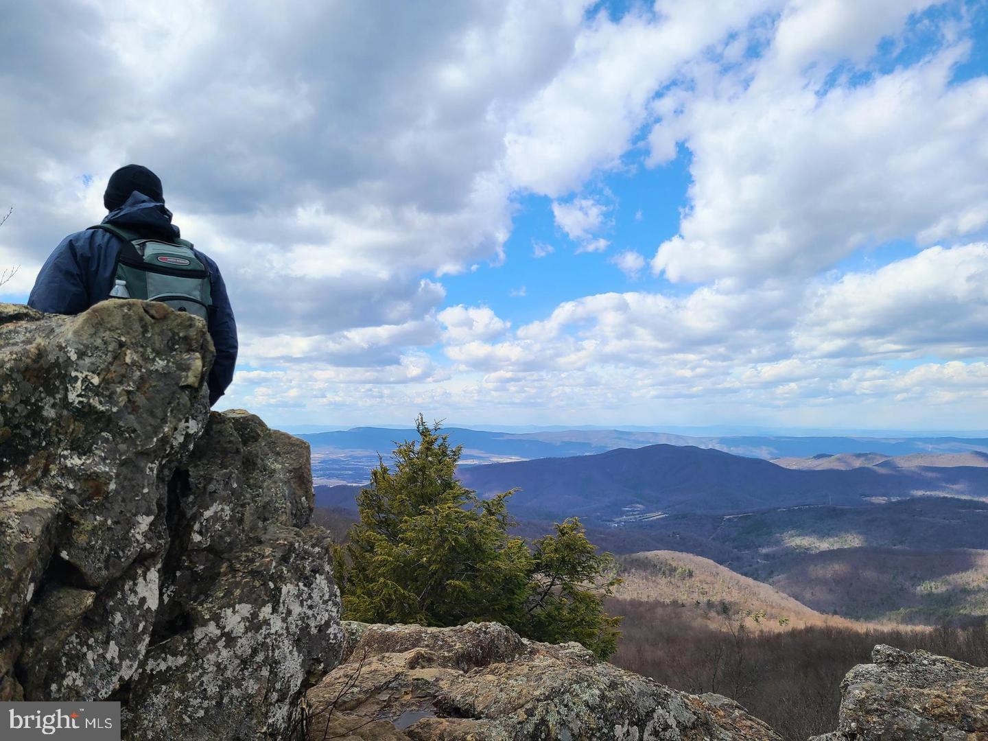 MARSHALL HEIGHTS - Residential