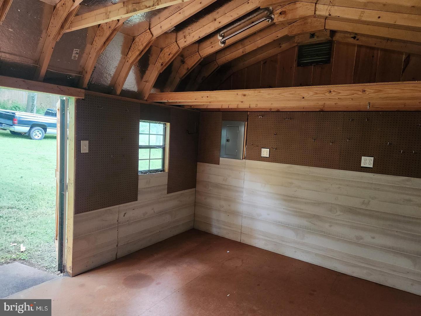 MARSHALL HEIGHTS - Residential