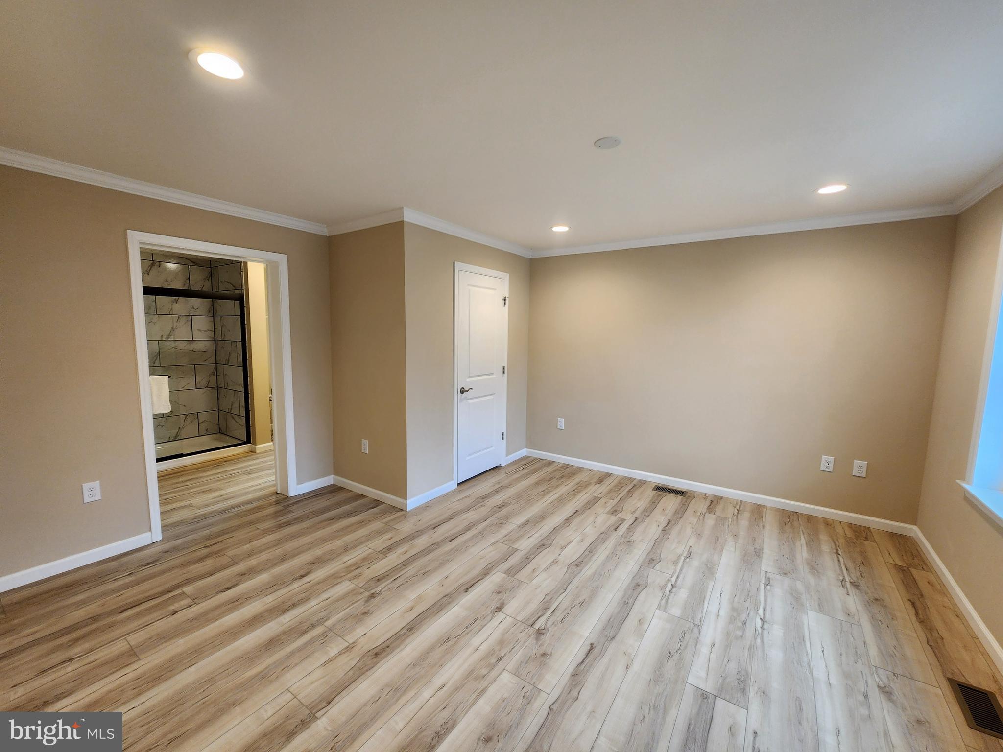 MARSHALL HEIGHTS - Residential