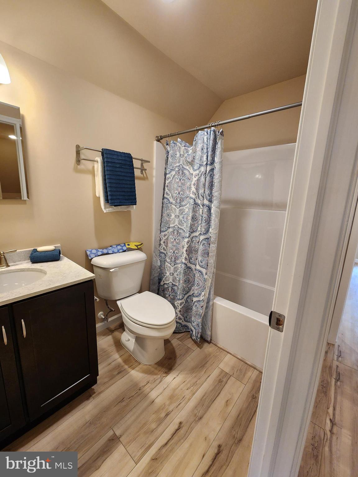 MARSHALL HEIGHTS - Residential