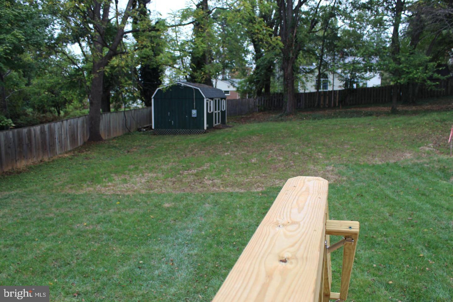 MARSHALL HEIGHTS - Residential