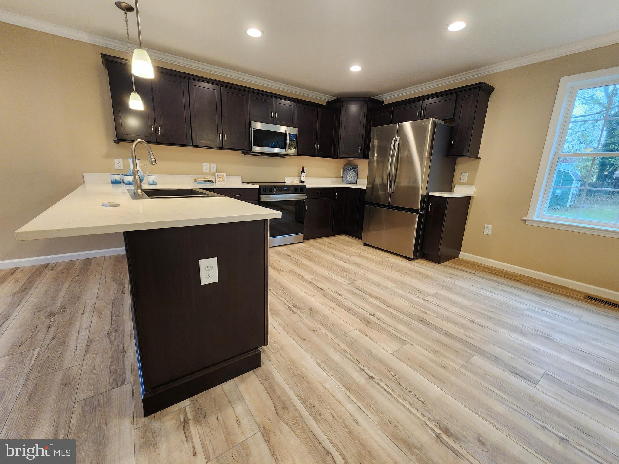 MARSHALL HEIGHTS - Residential