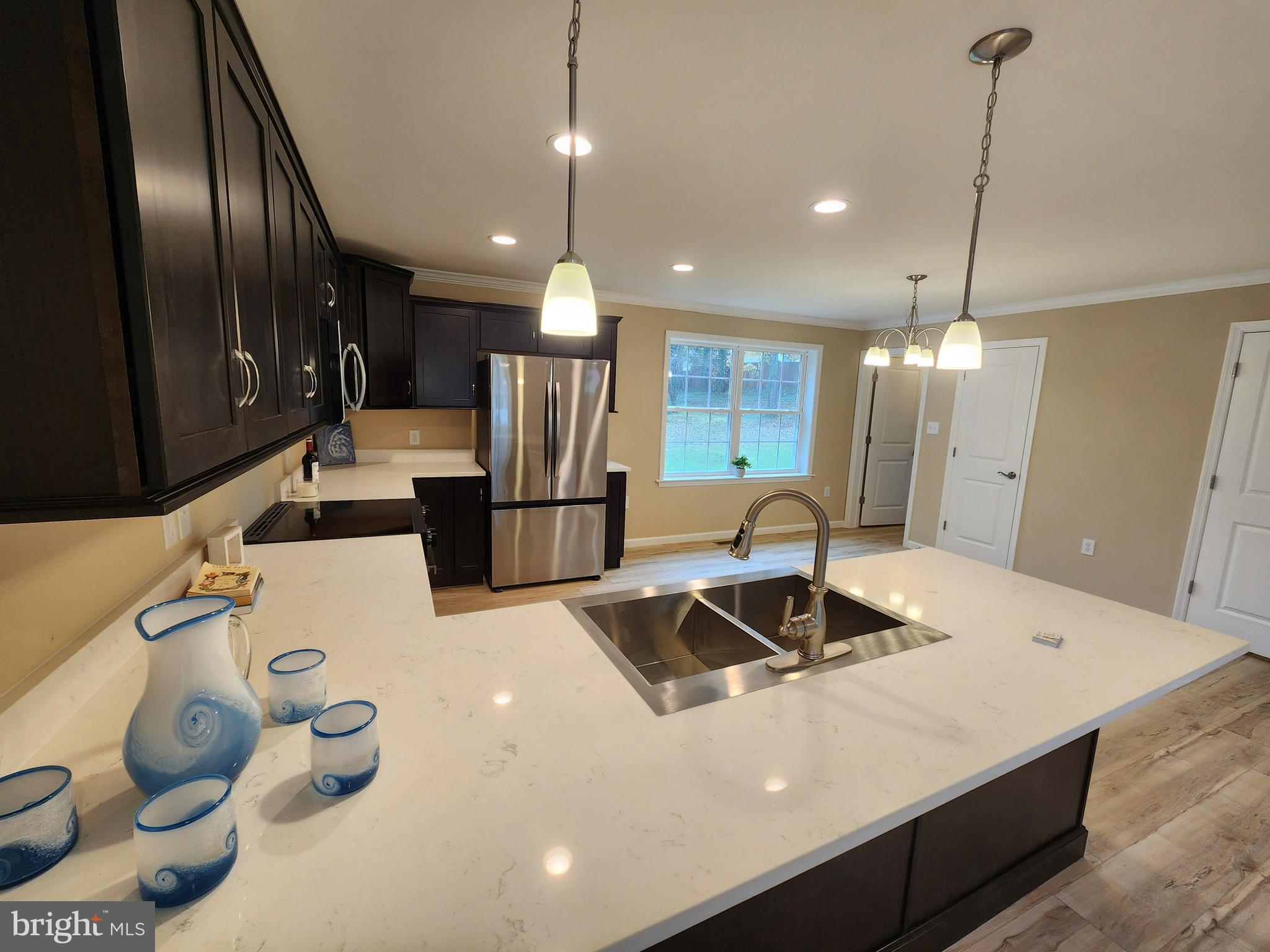 MARSHALL HEIGHTS - Residential