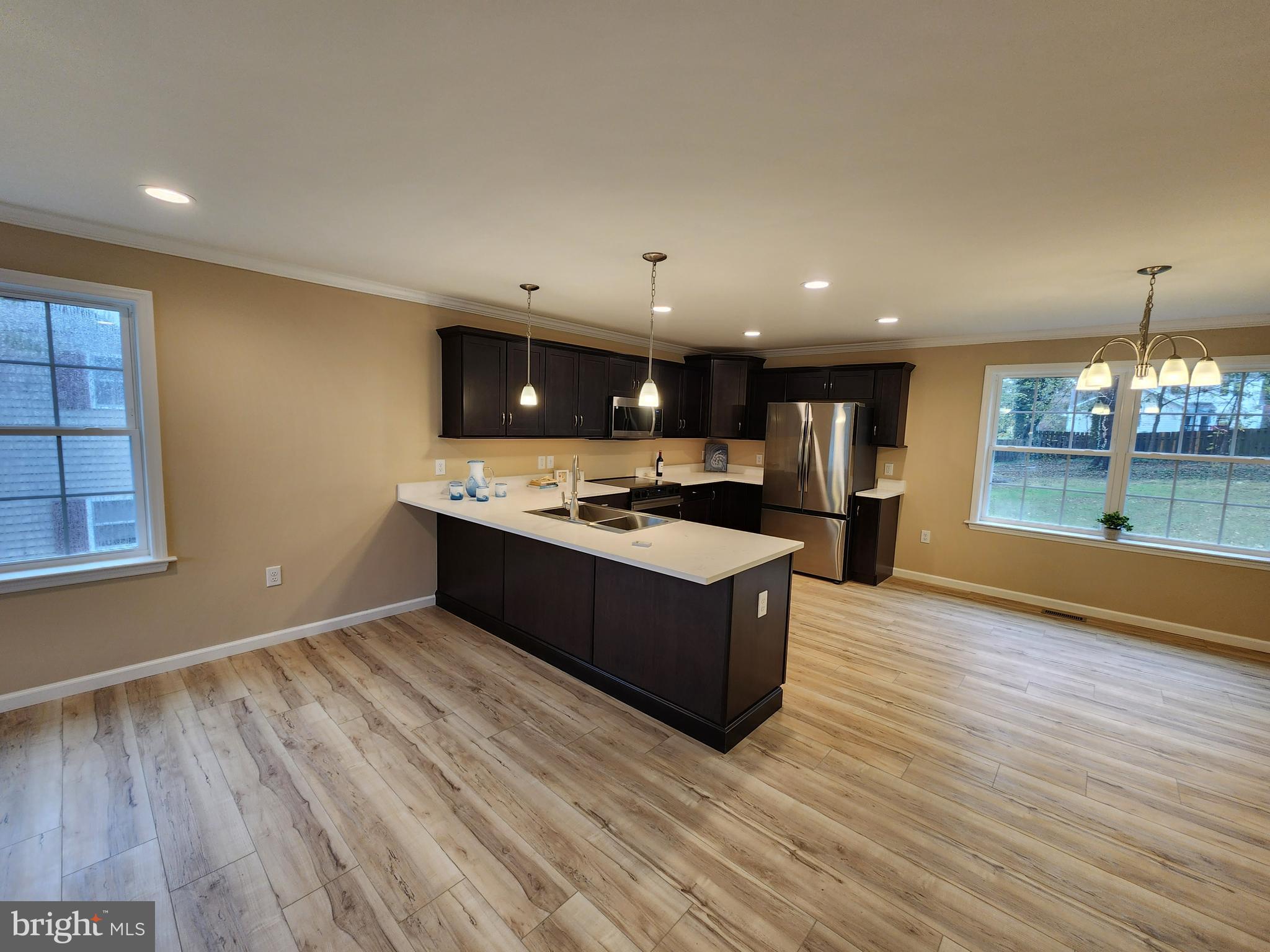 MARSHALL HEIGHTS - Residential