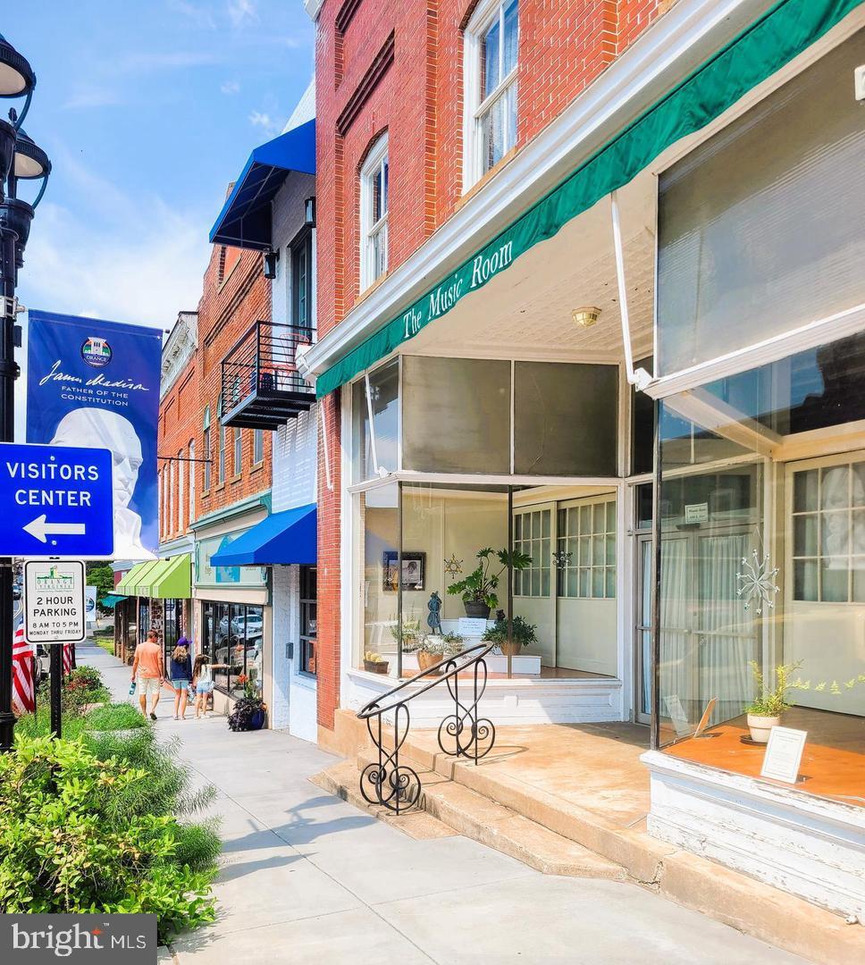 MARSHALL HEIGHTS - Residential