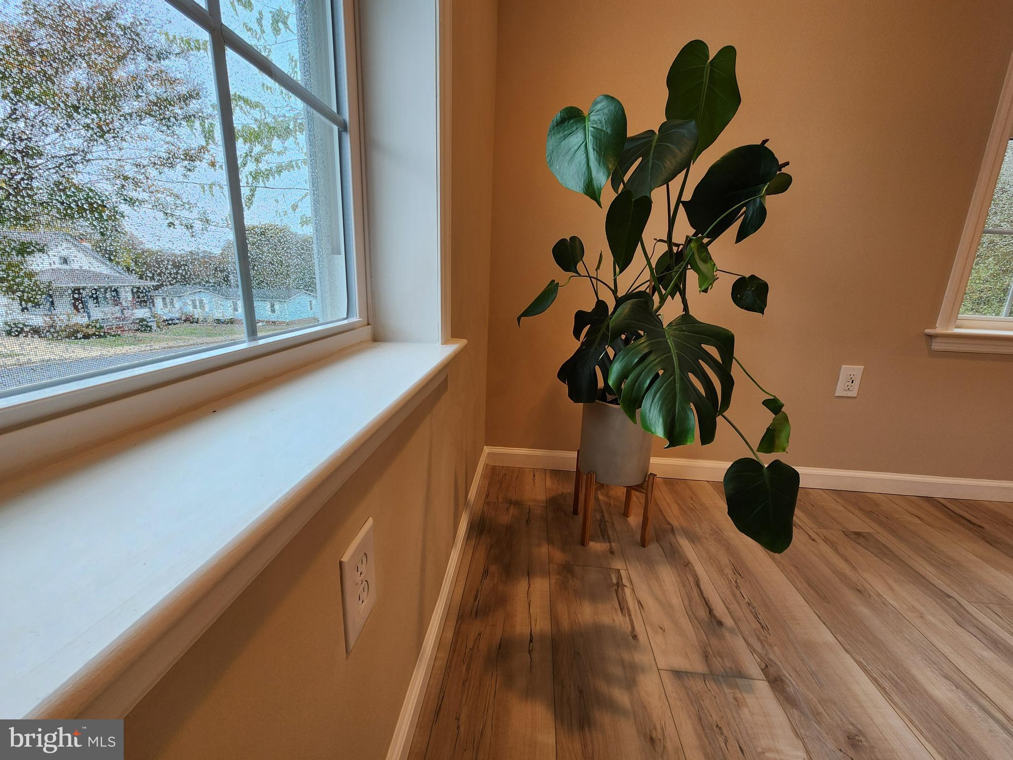 MARSHALL HEIGHTS - Residential