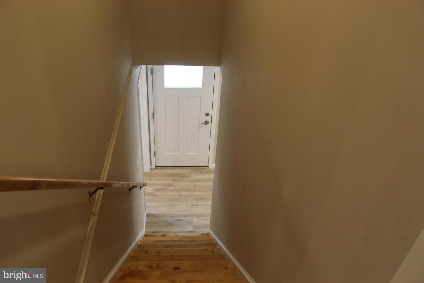 MARSHALL HEIGHTS - Residential