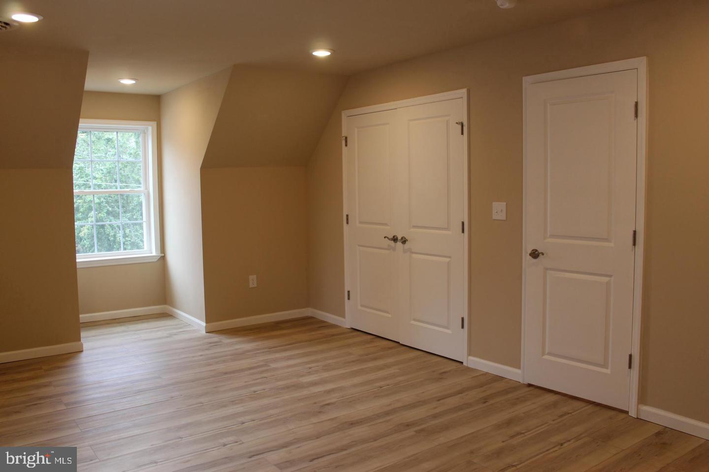 MARSHALL HEIGHTS - Residential