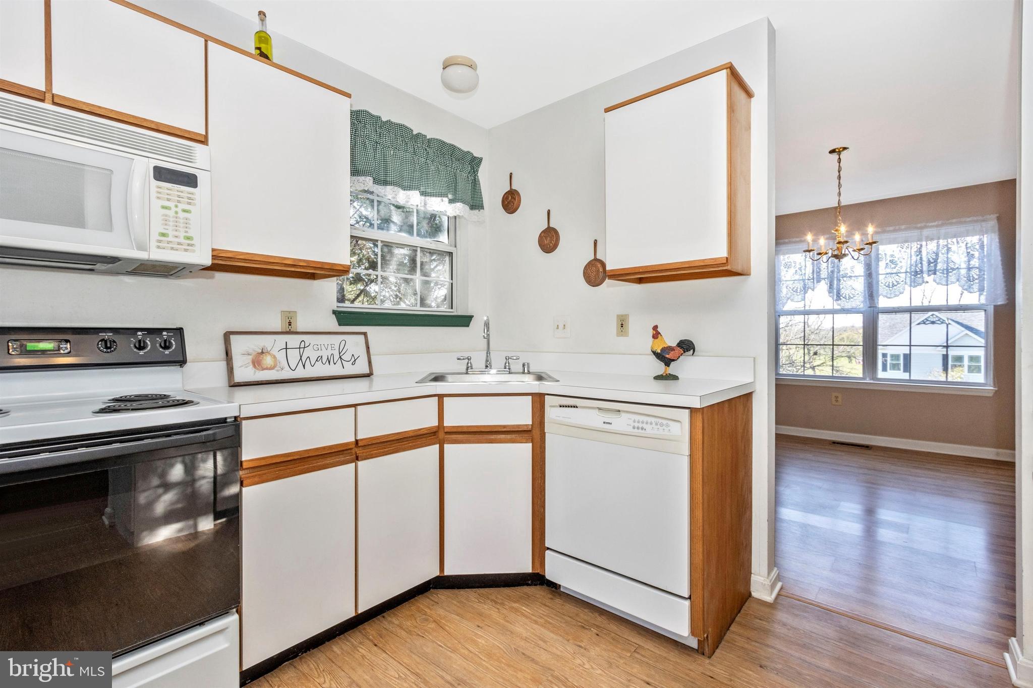 ATLEE RIDGE - Residential