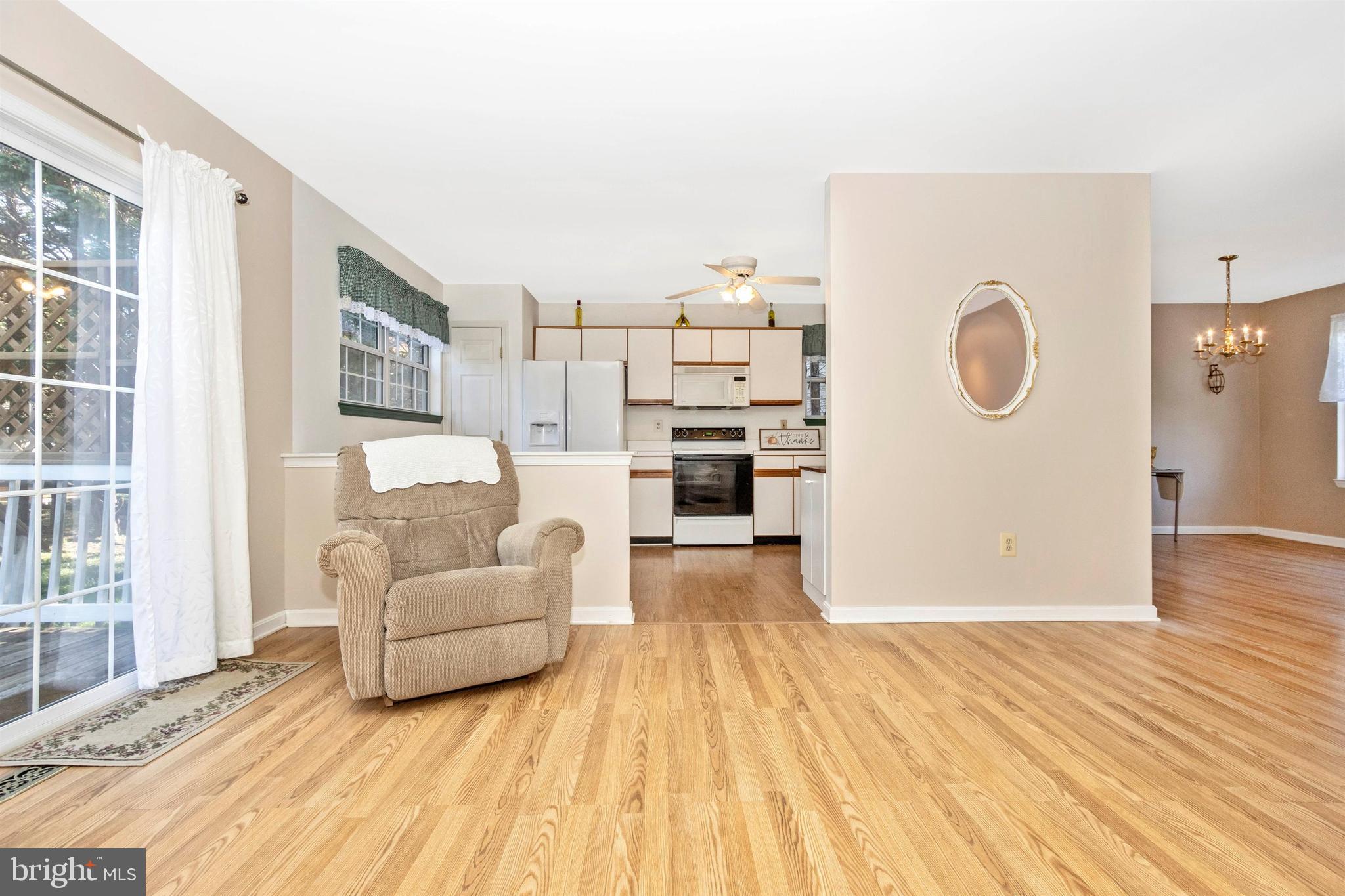 ATLEE RIDGE - Residential