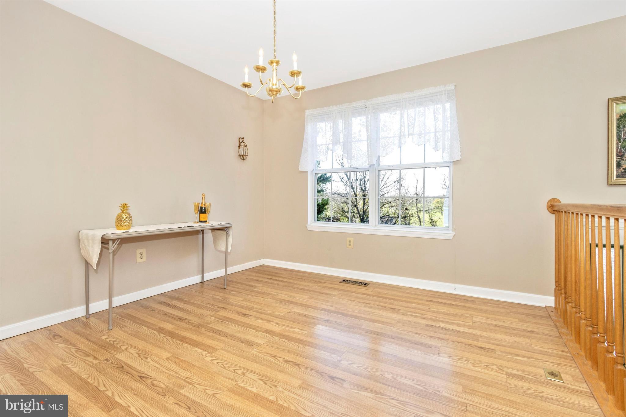 ATLEE RIDGE - Residential