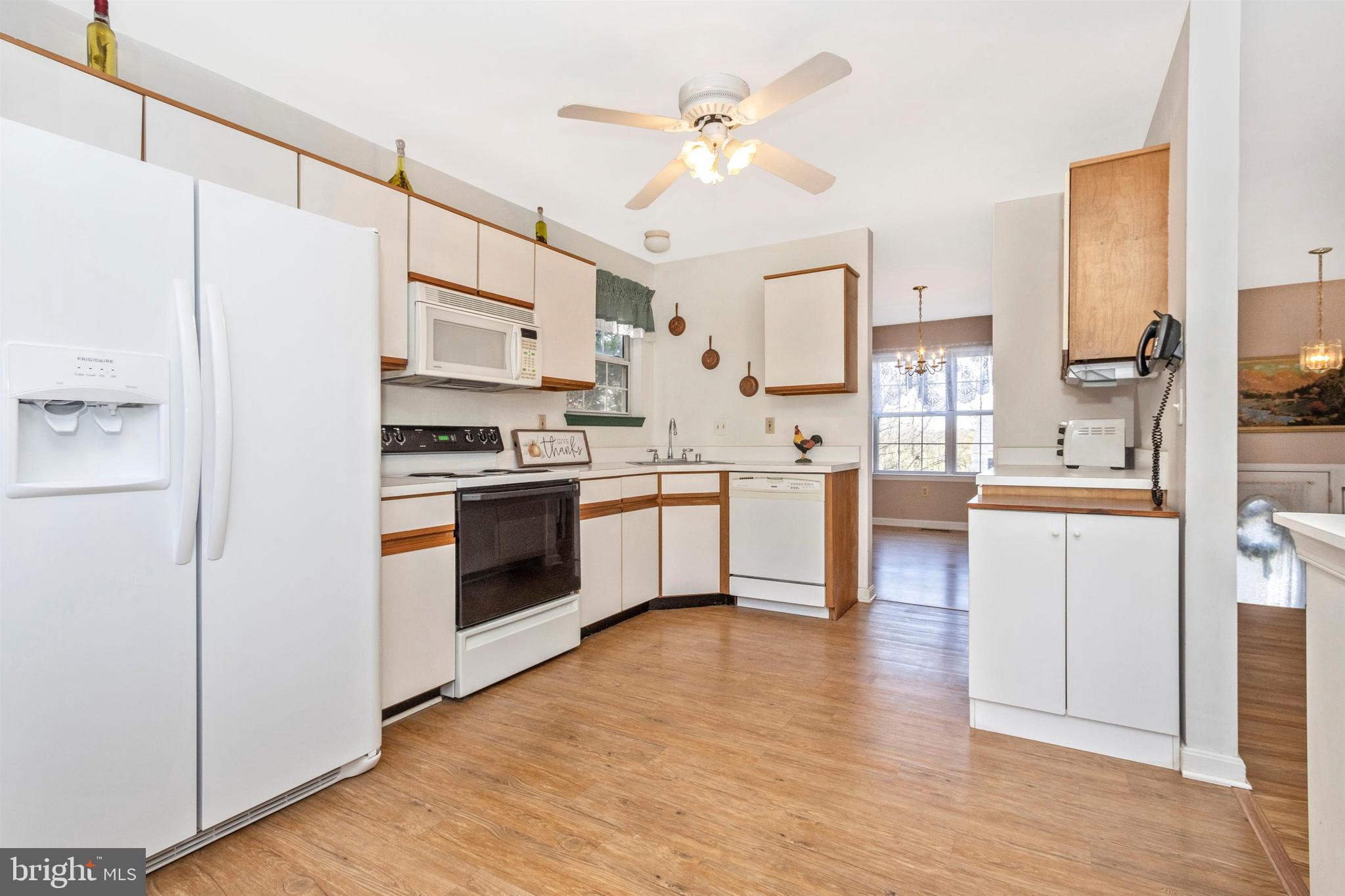 ATLEE RIDGE - Residential