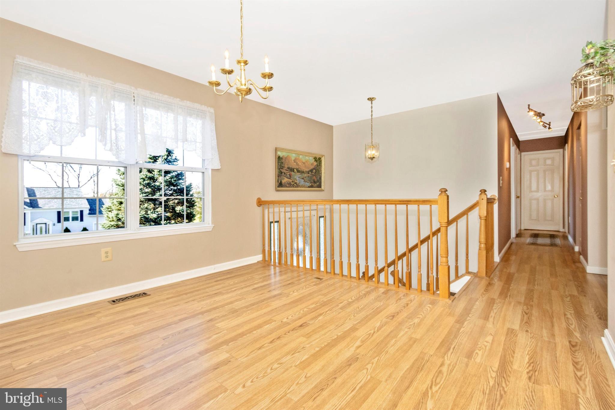 ATLEE RIDGE - Residential