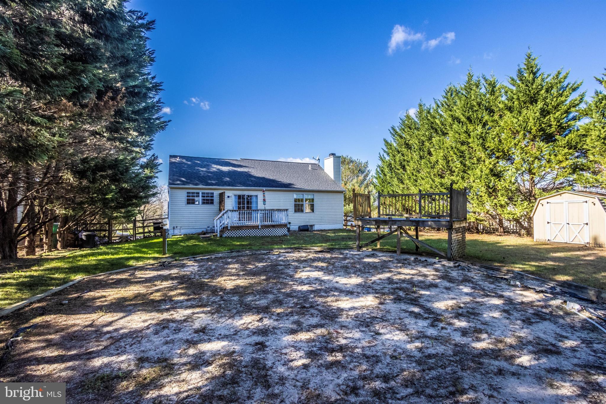 ATLEE RIDGE - Residential