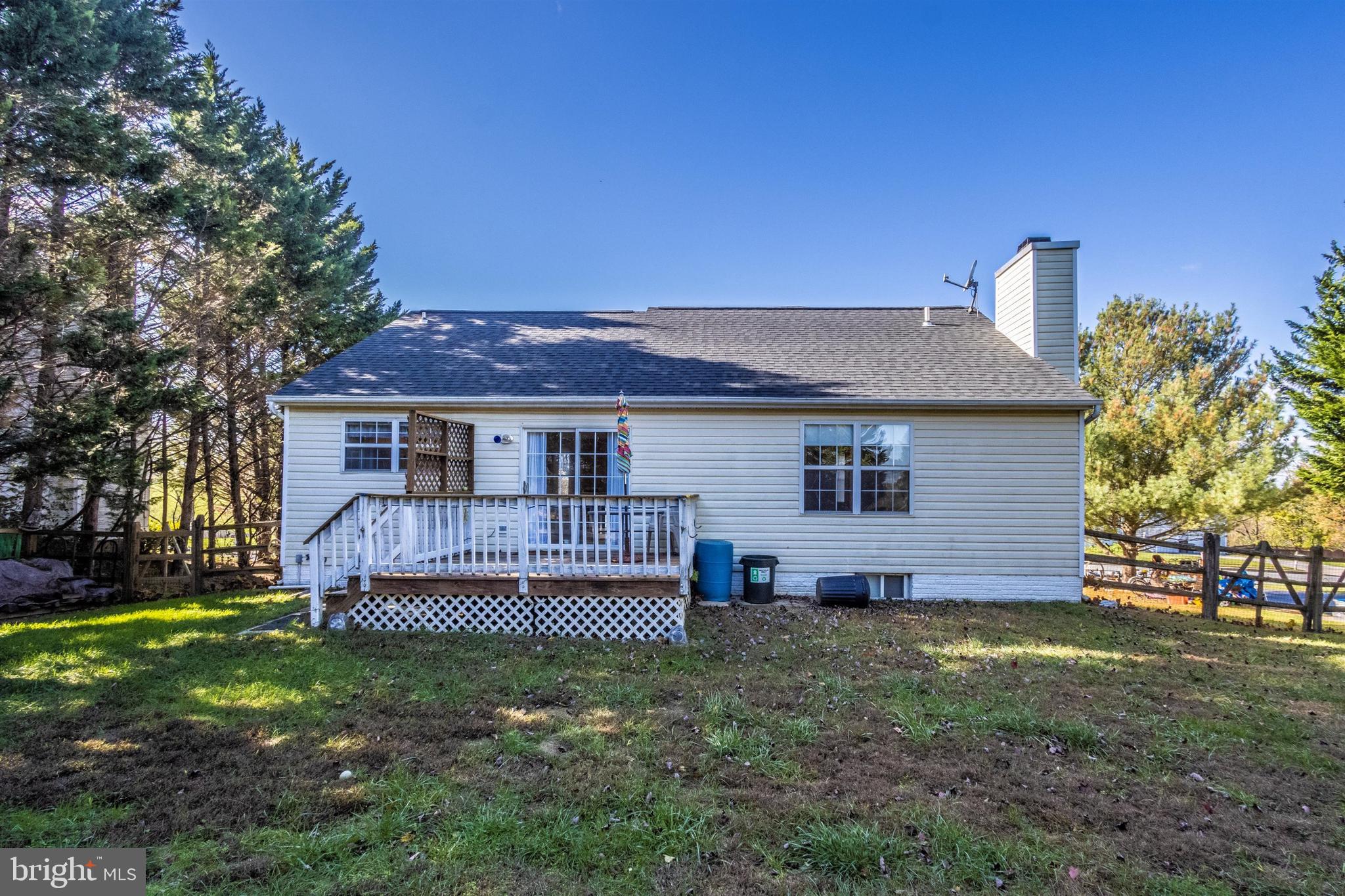 ATLEE RIDGE - Residential