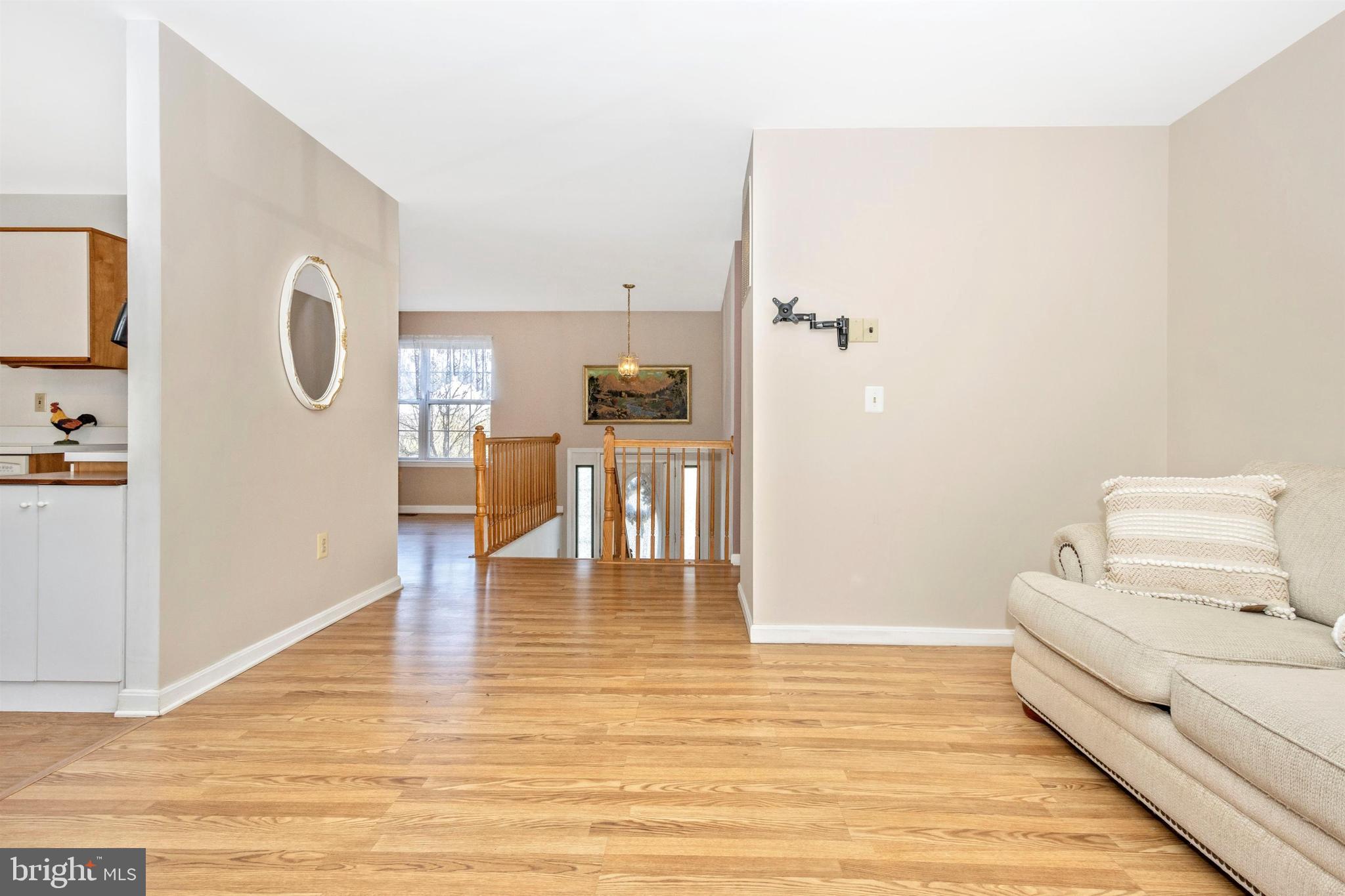 ATLEE RIDGE - Residential