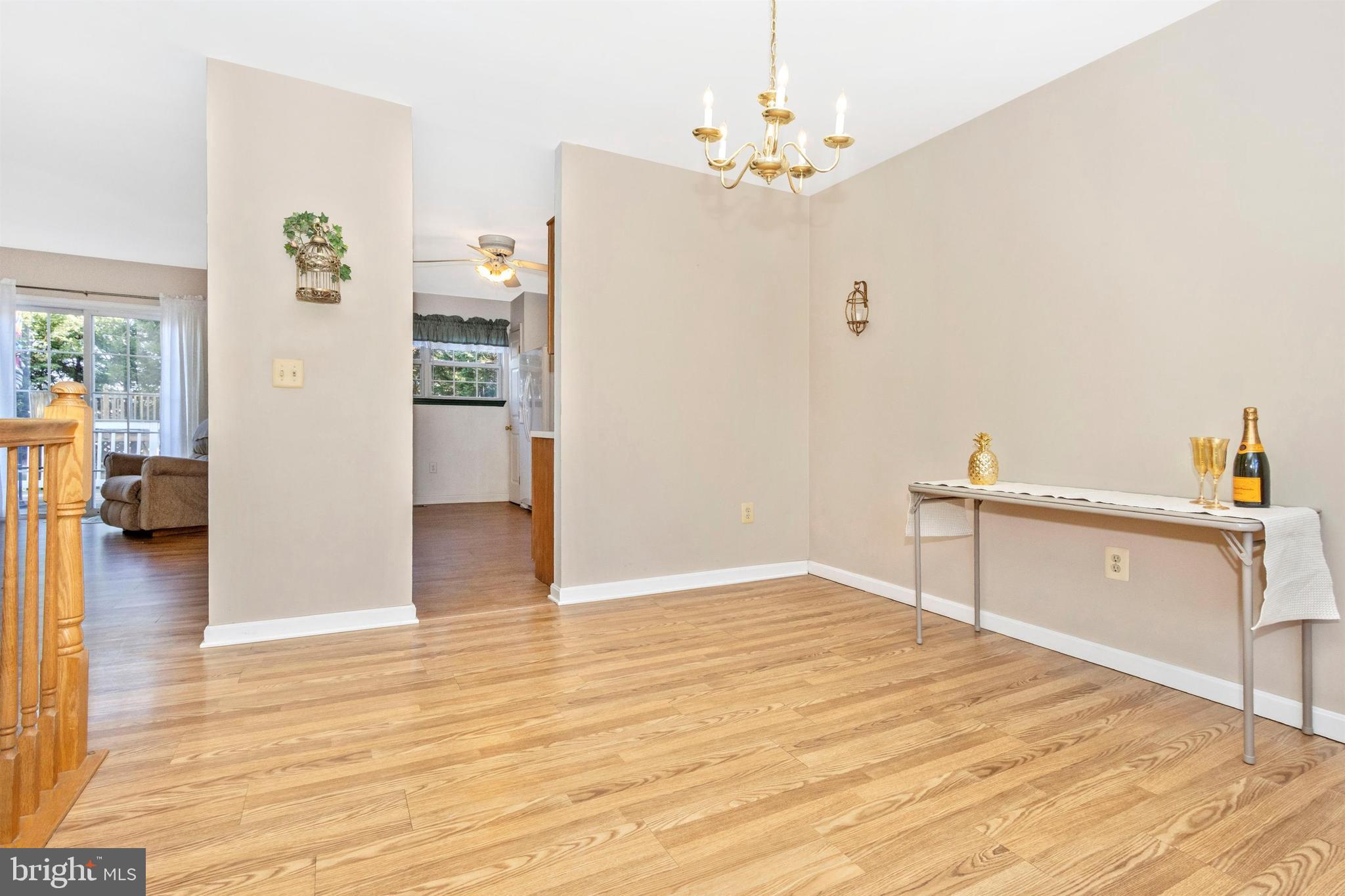 ATLEE RIDGE - Residential