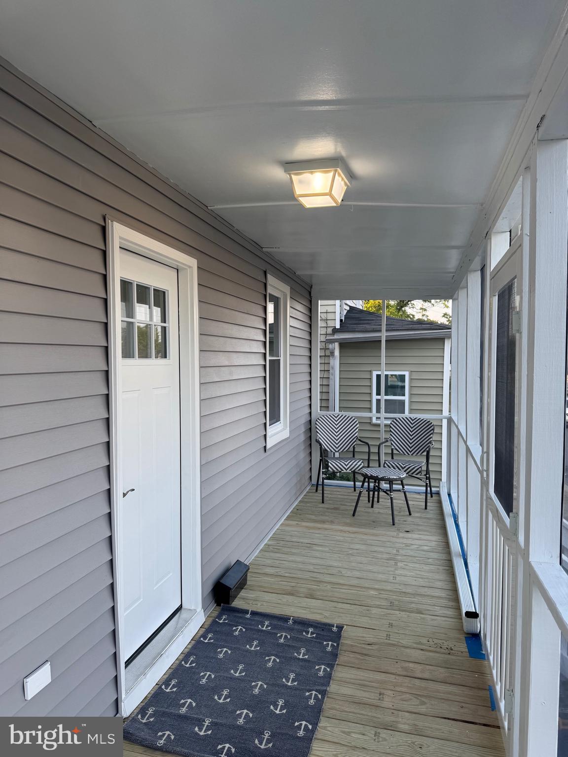 16 PAROLE STREET