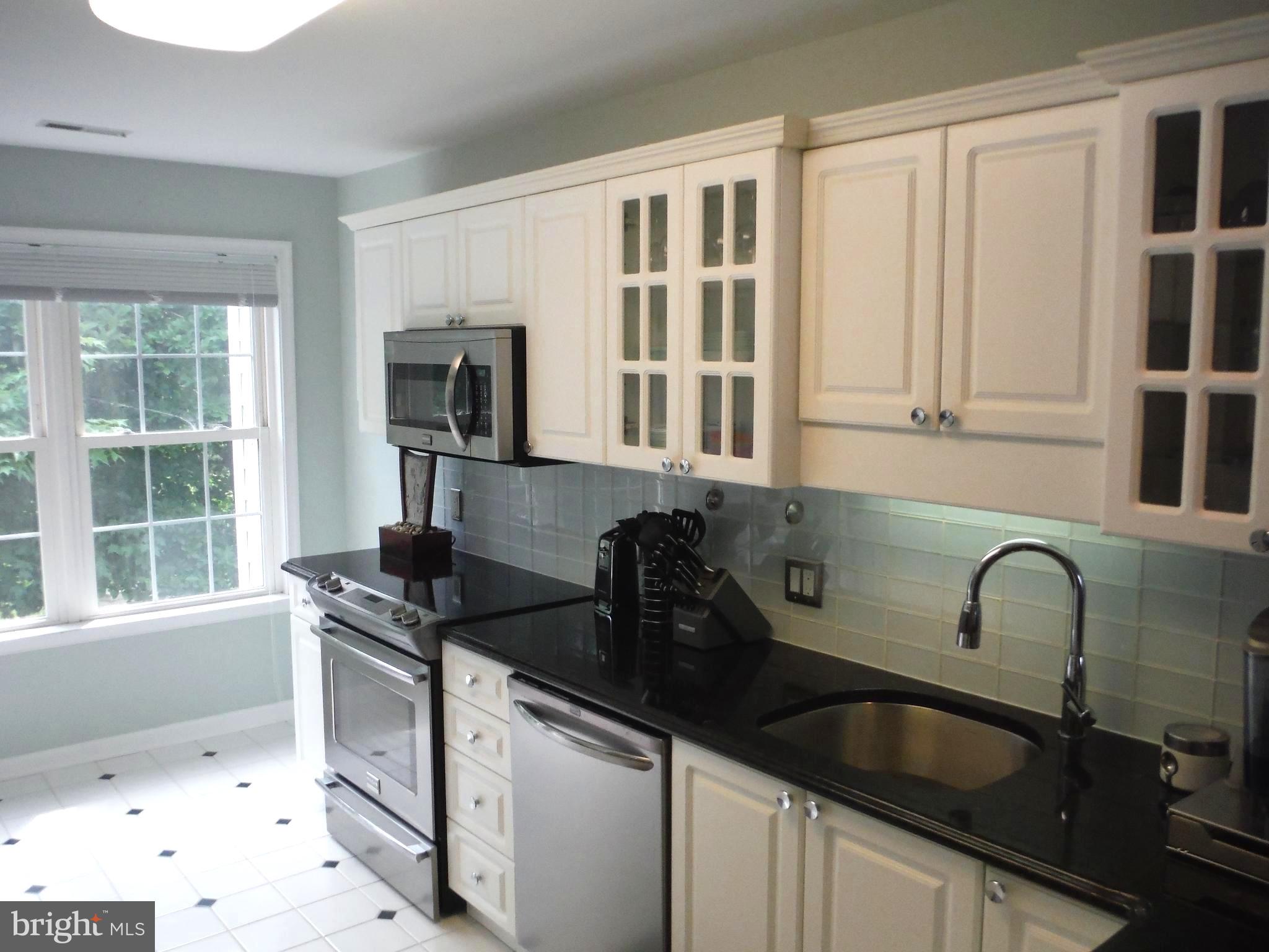 OWENS LANDING - Residential Lease