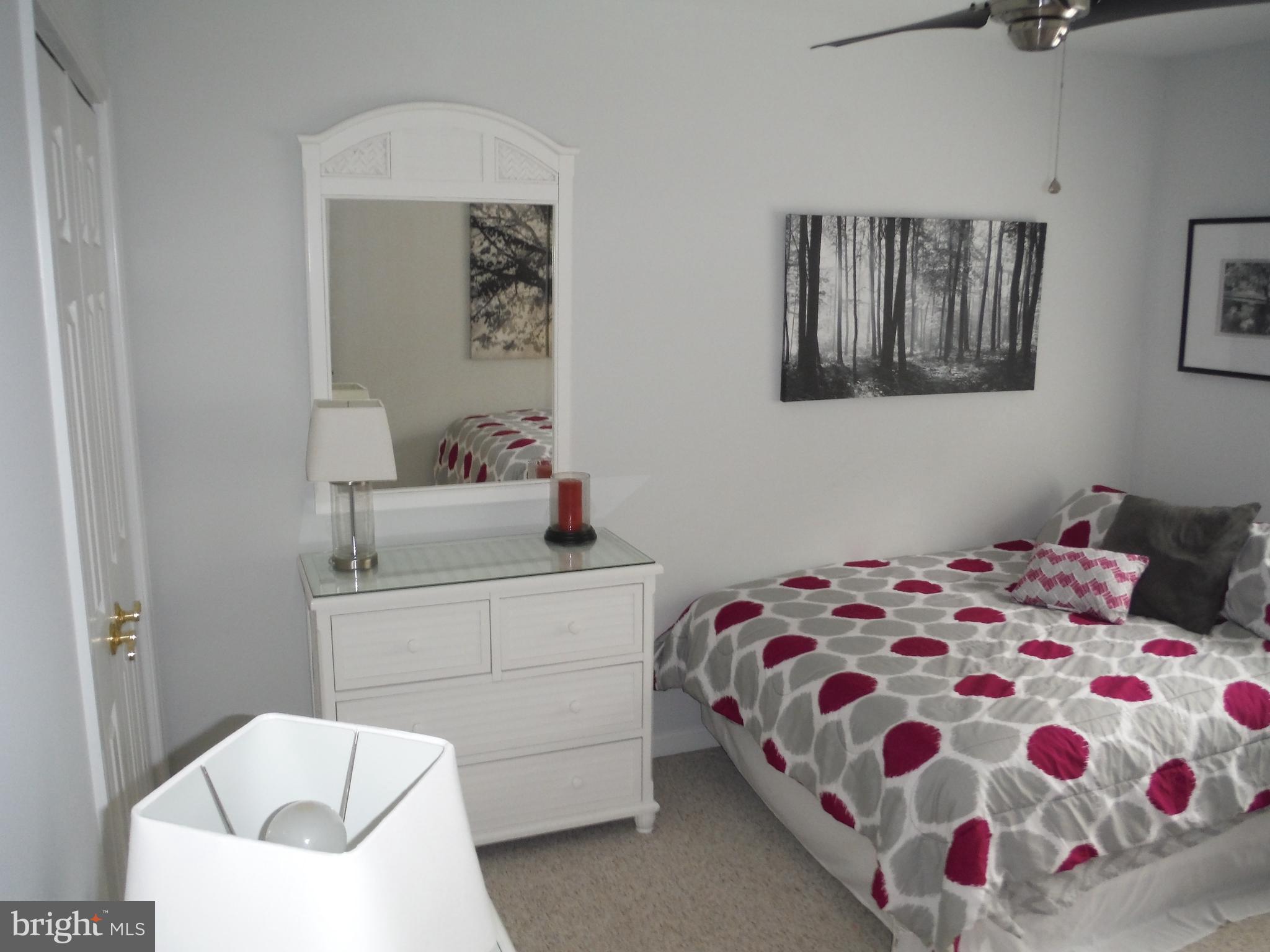 OWENS LANDING - Residential Lease