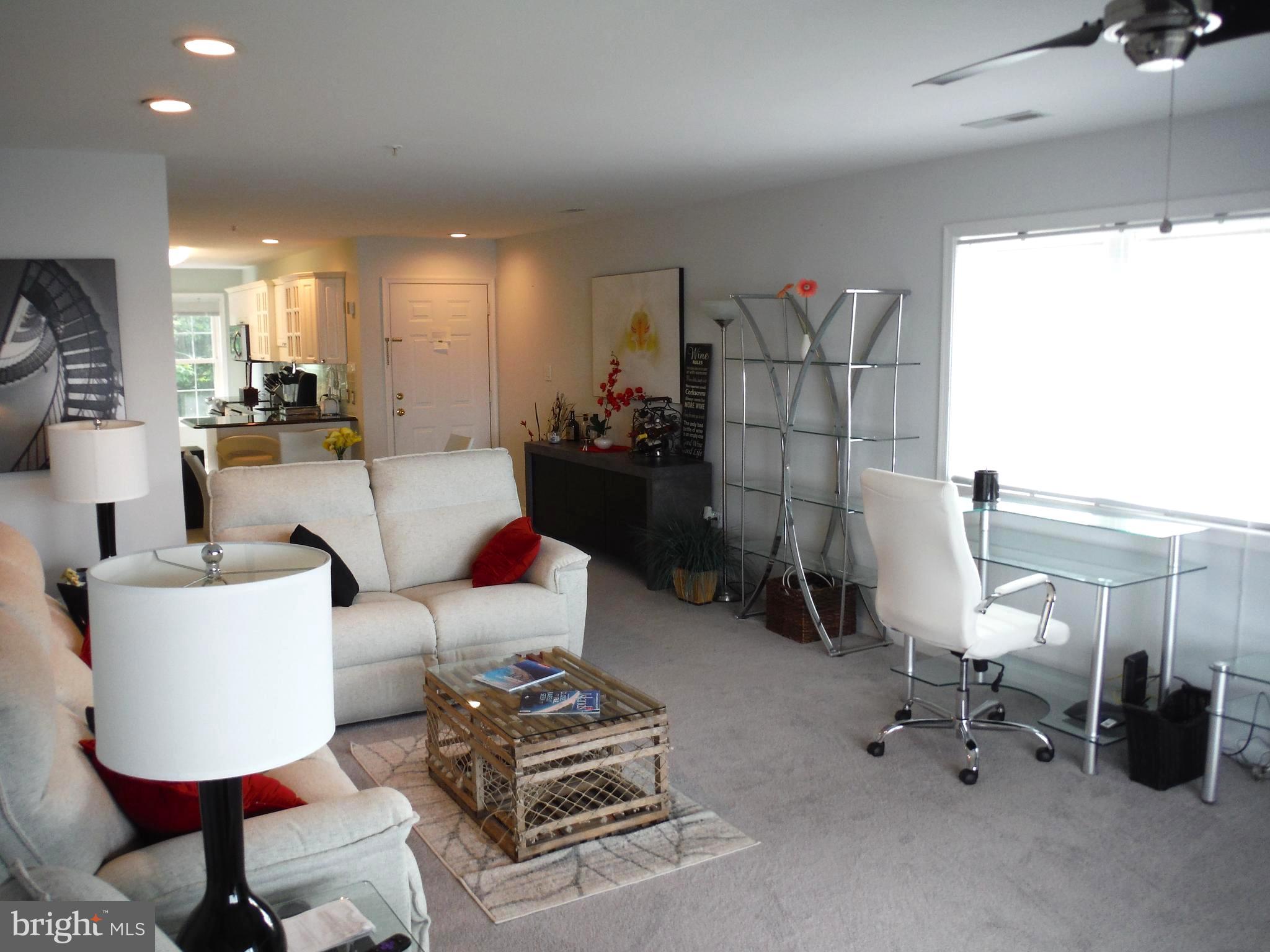 OWENS LANDING - Residential Lease