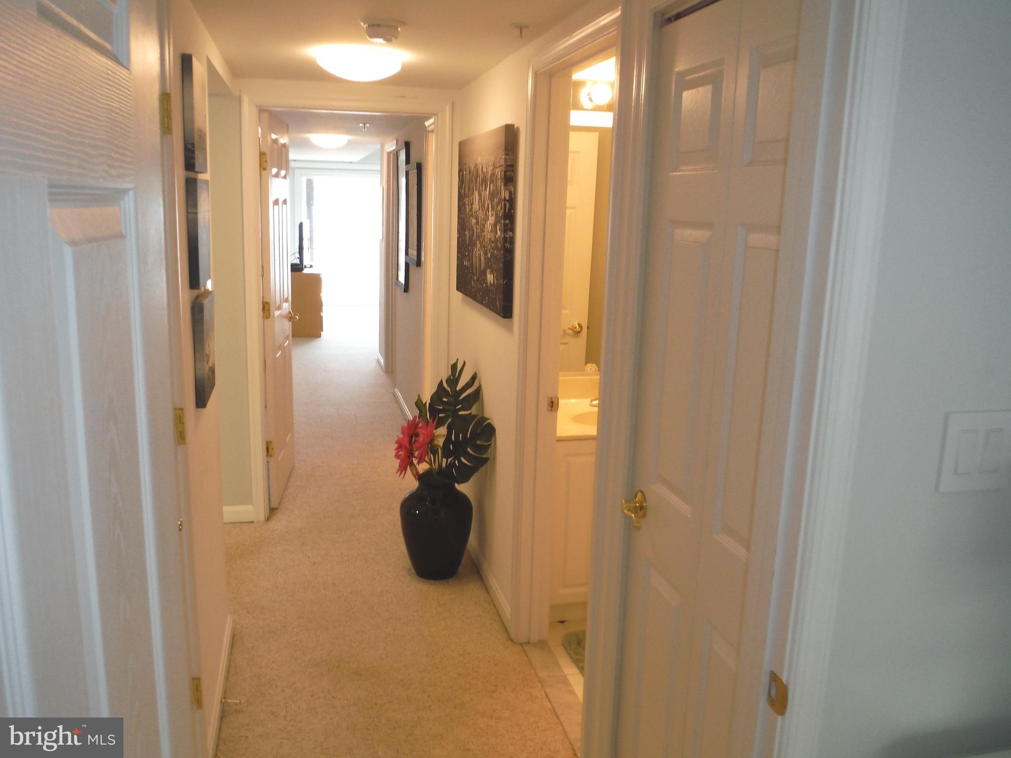 OWENS LANDING - Residential Lease