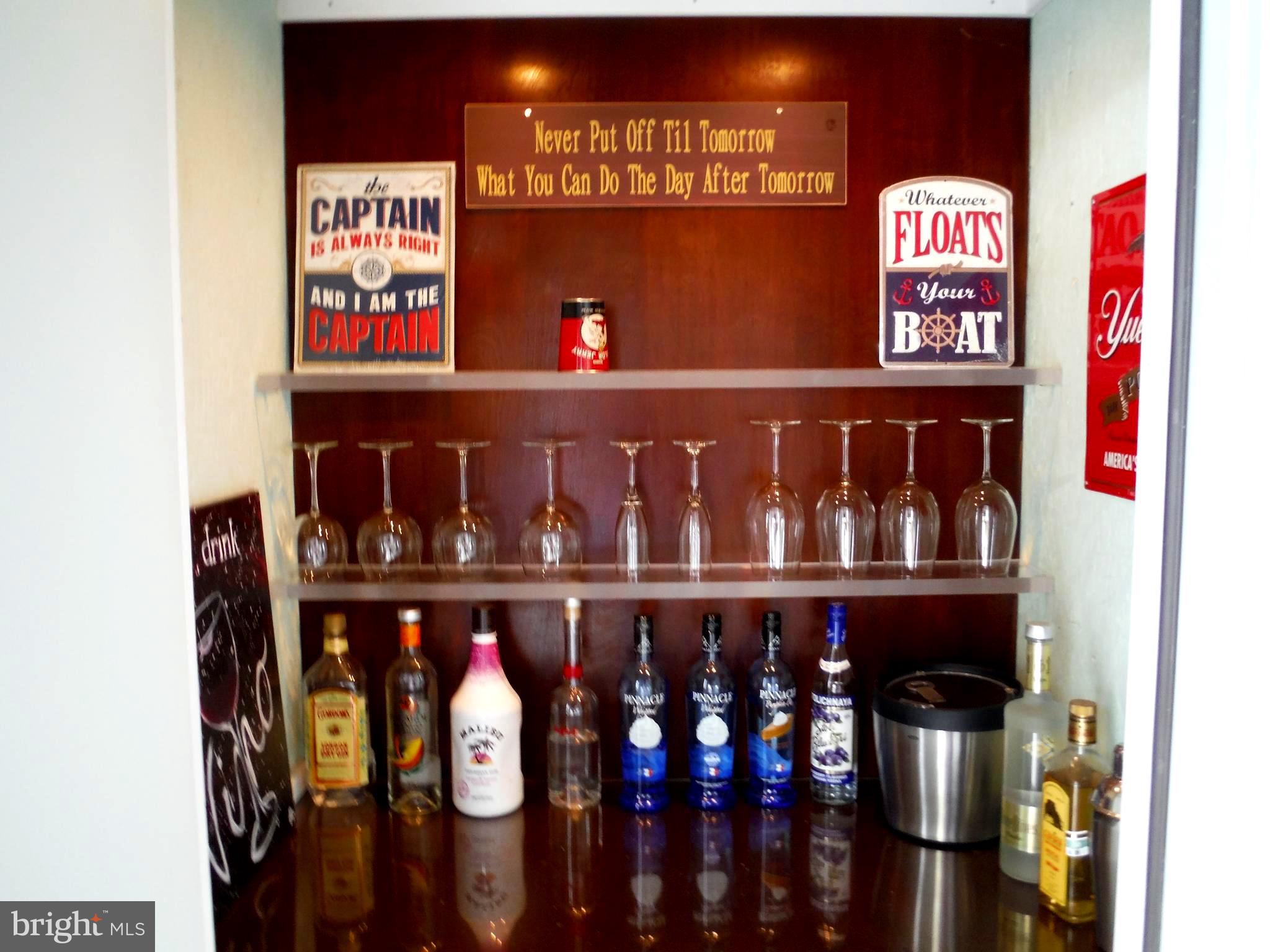 OWENS LANDING - Residential Lease