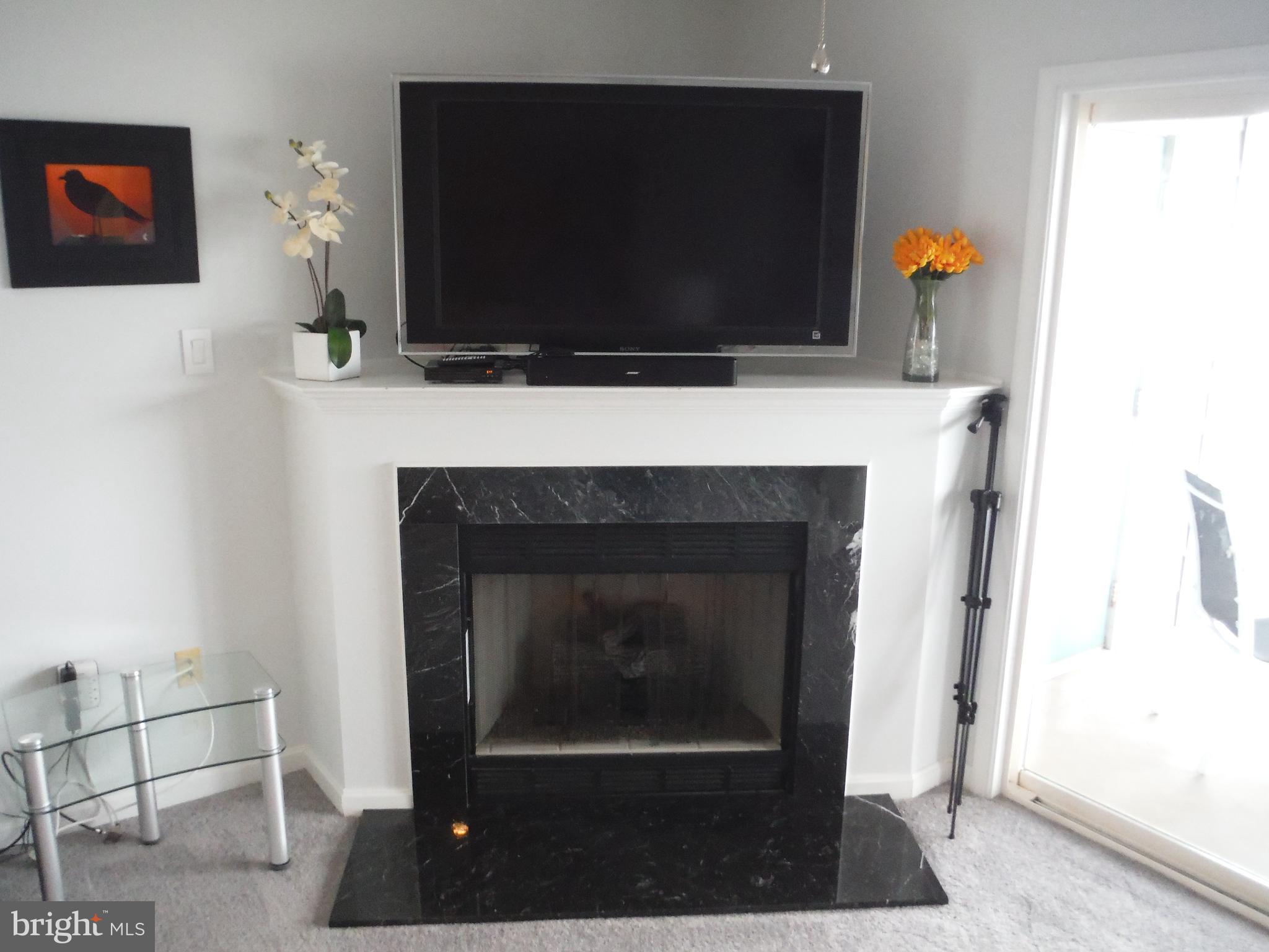 OWENS LANDING - Residential Lease