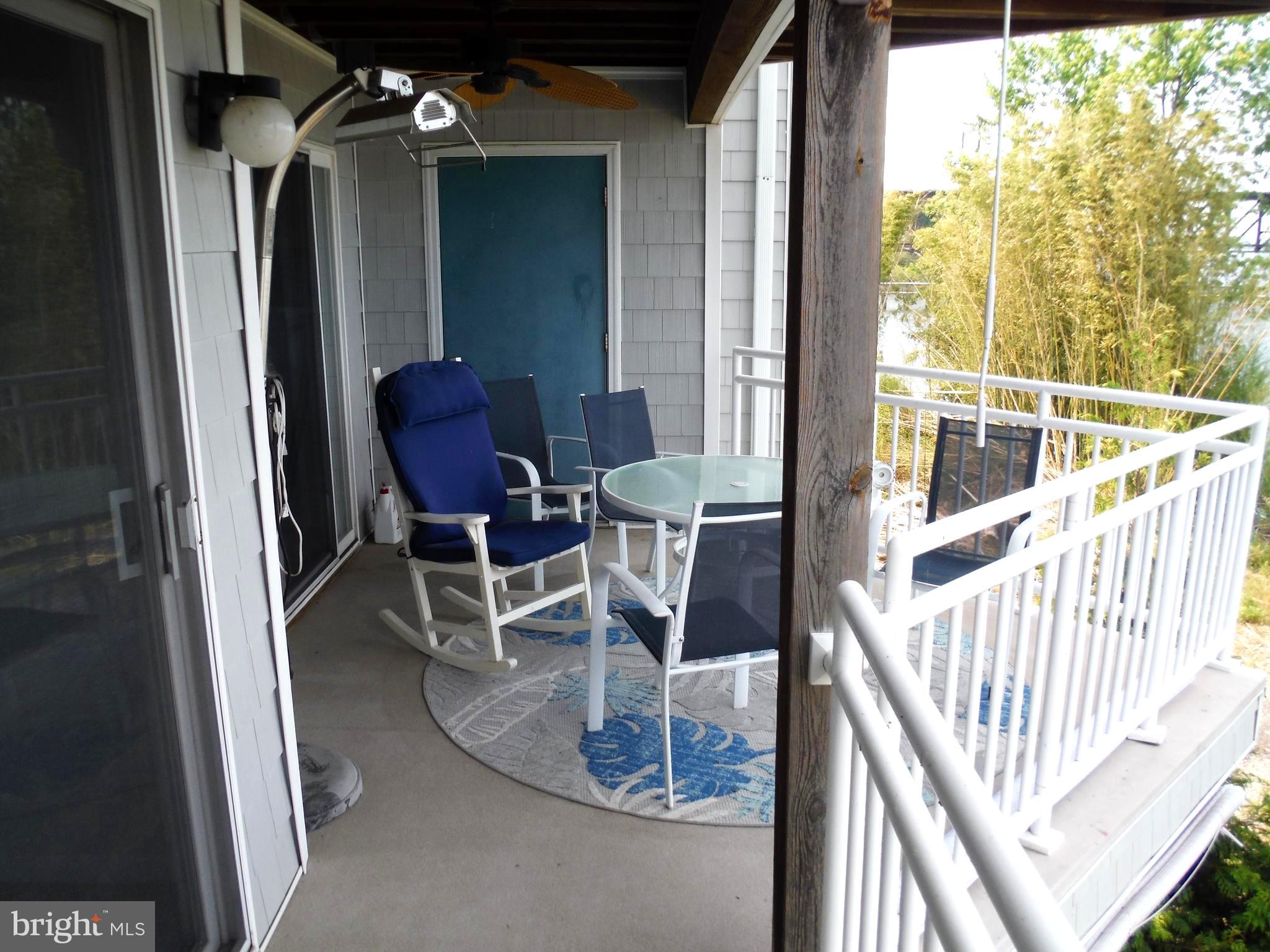 OWENS LANDING - Residential Lease