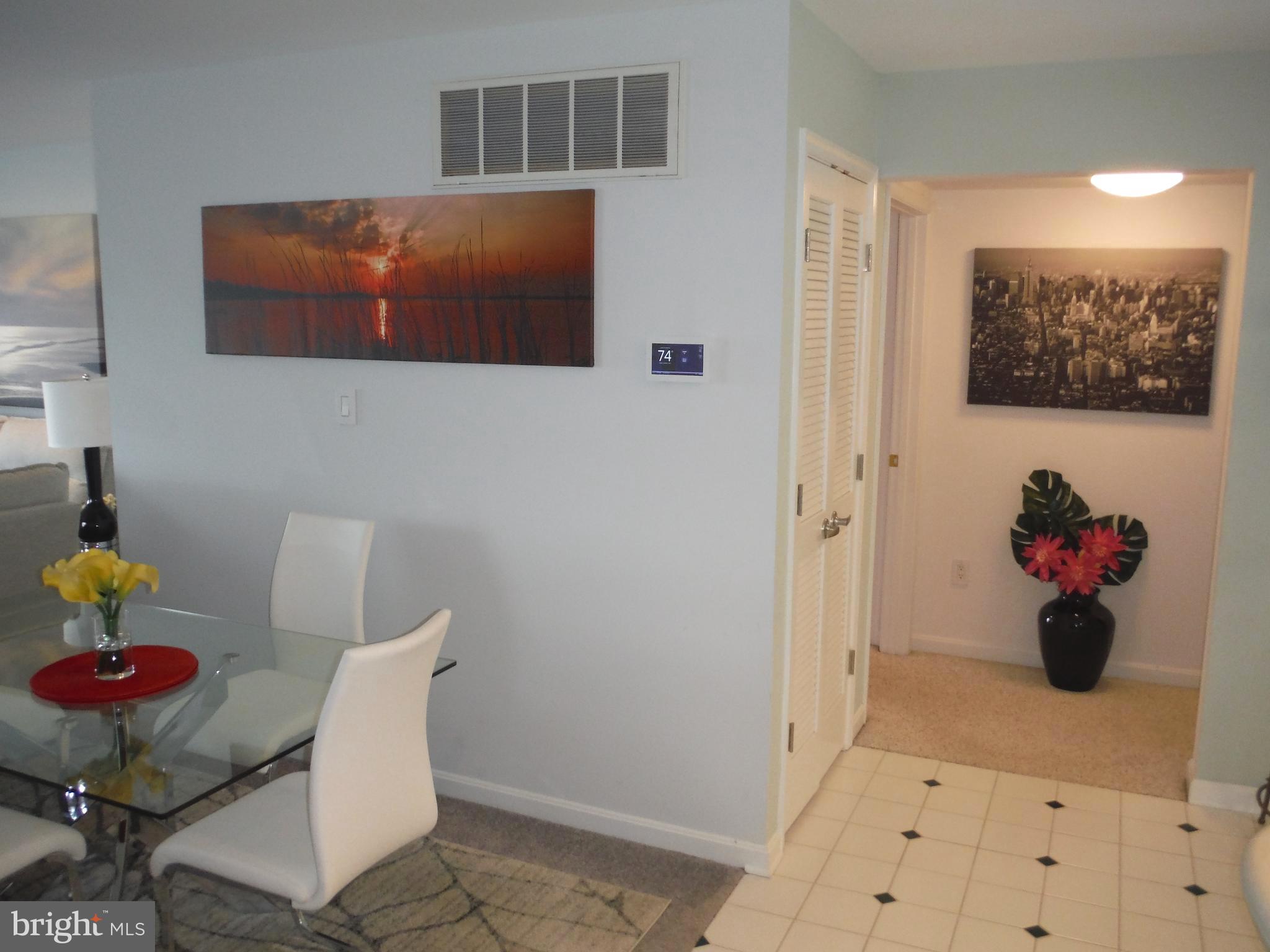 OWENS LANDING - Residential Lease