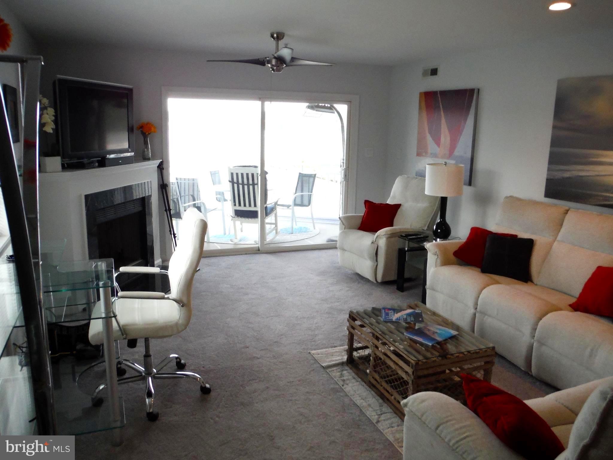 OWENS LANDING - Residential Lease