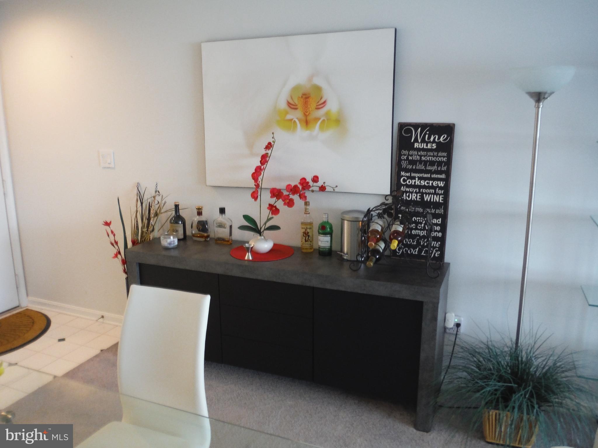 OWENS LANDING - Residential Lease