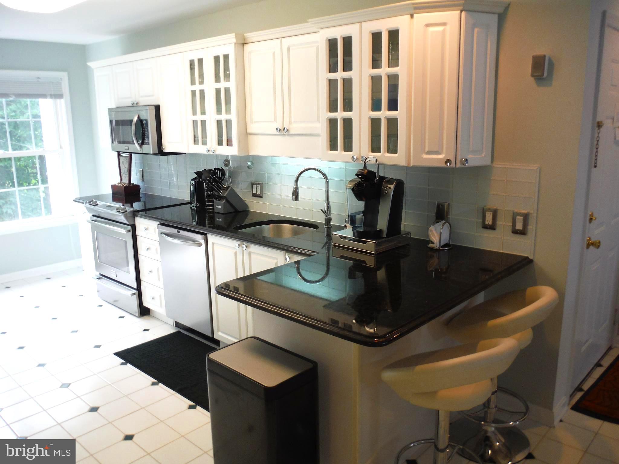 OWENS LANDING - Residential Lease