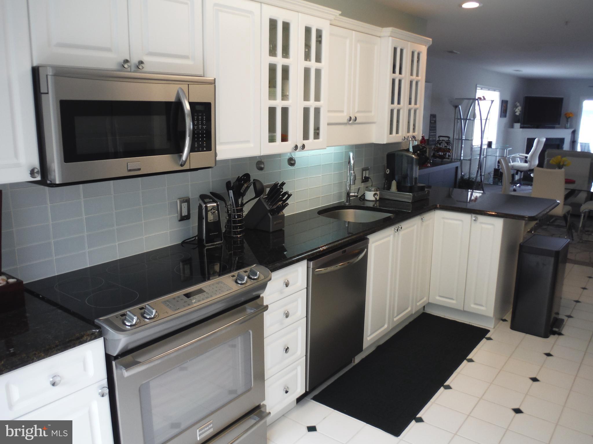 OWENS LANDING - Residential Lease