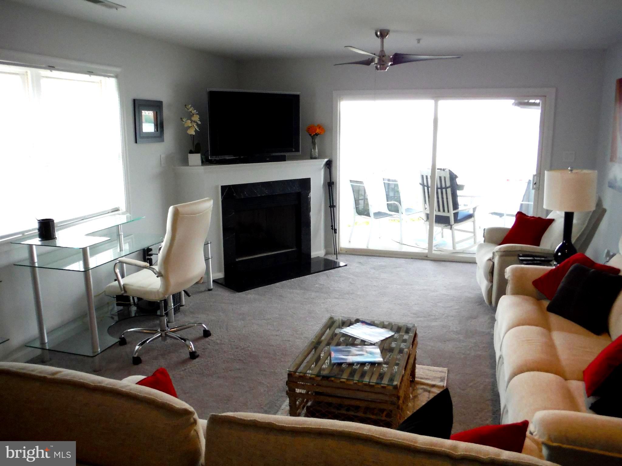 OWENS LANDING - Residential Lease