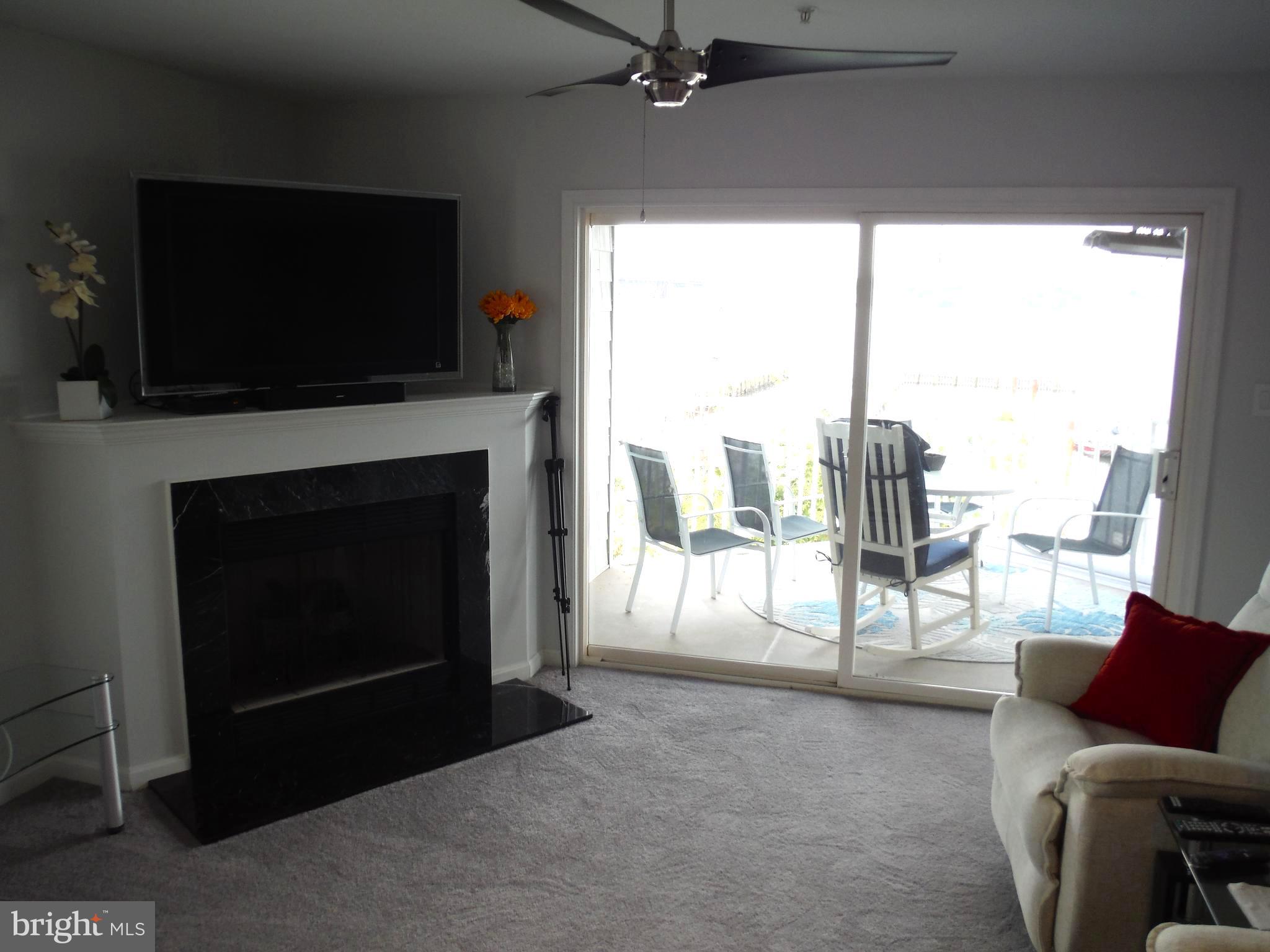 OWENS LANDING - Residential Lease