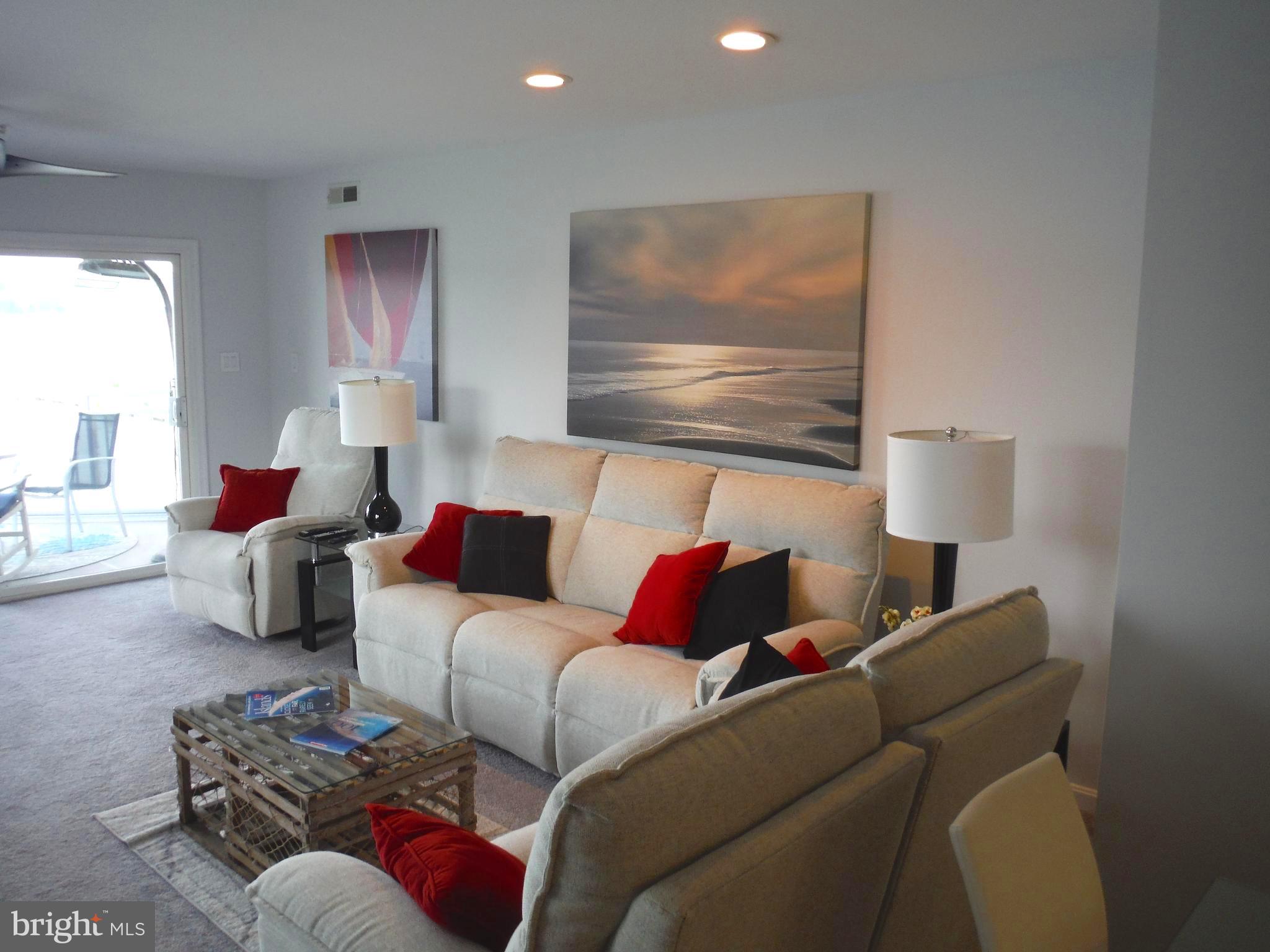 OWENS LANDING - Residential Lease