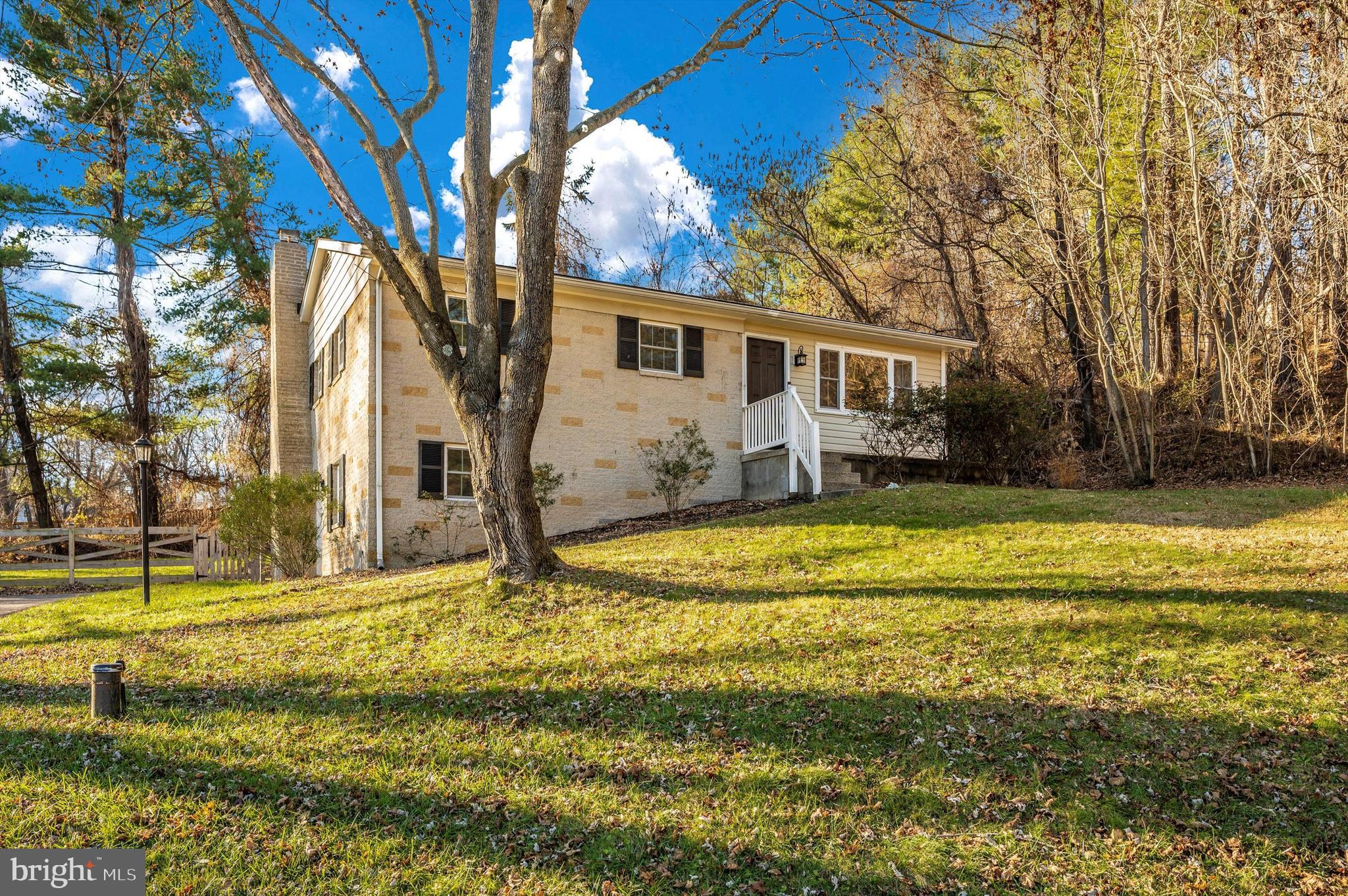 PHEASANT HILL - Residential