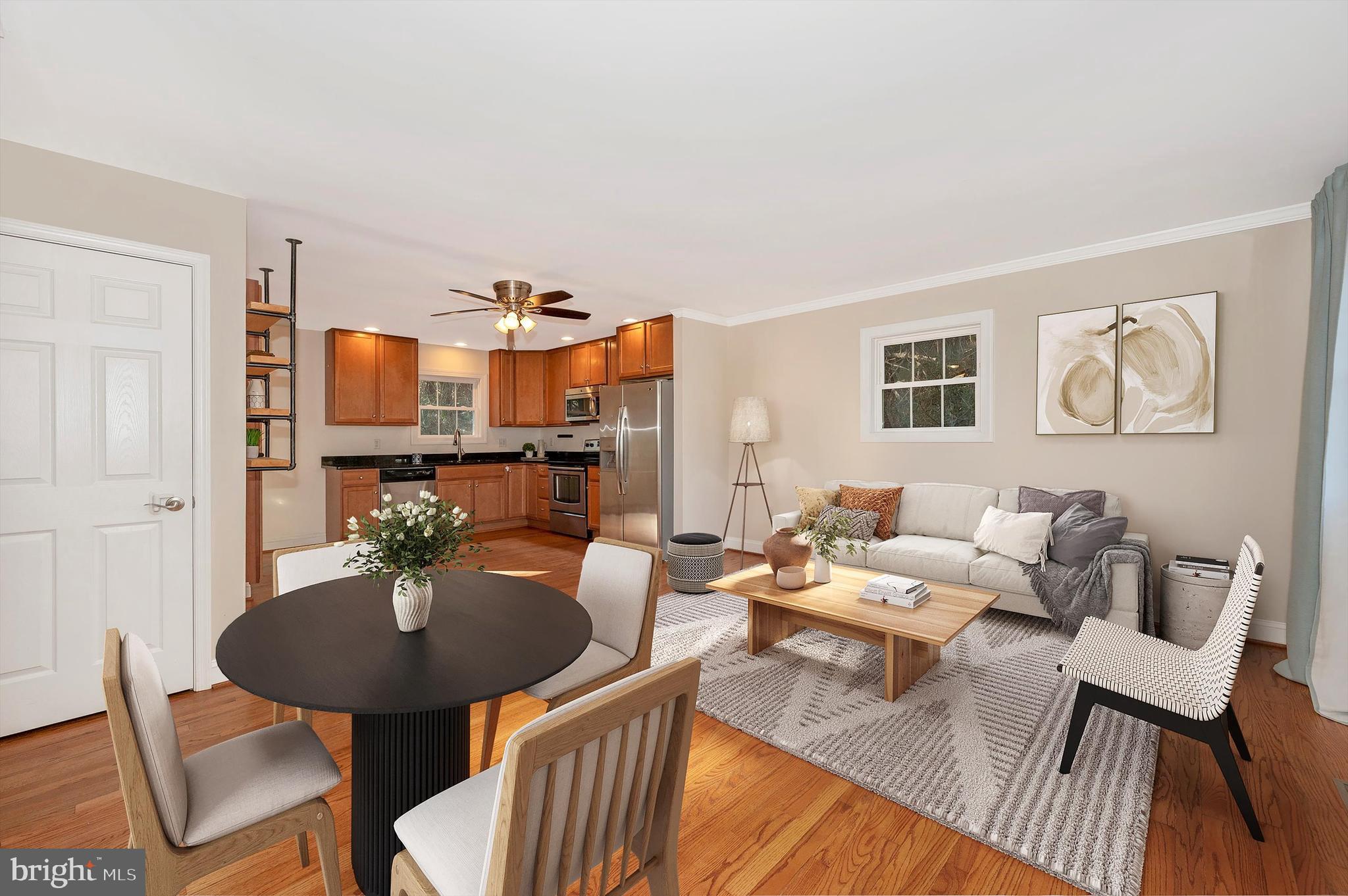 PHEASANT HILL - Residential